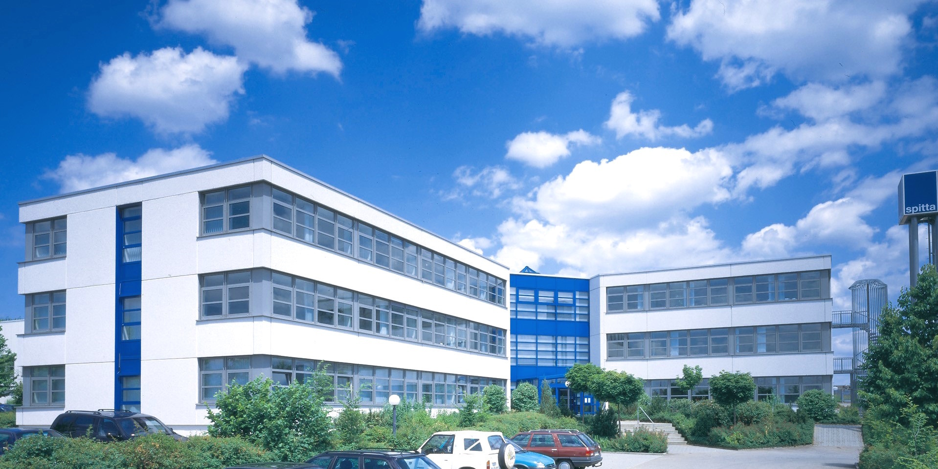 Die Forum Media Group erhält die Hauptanteile an der Spitta GmbH. Foto: Spitta GmbH