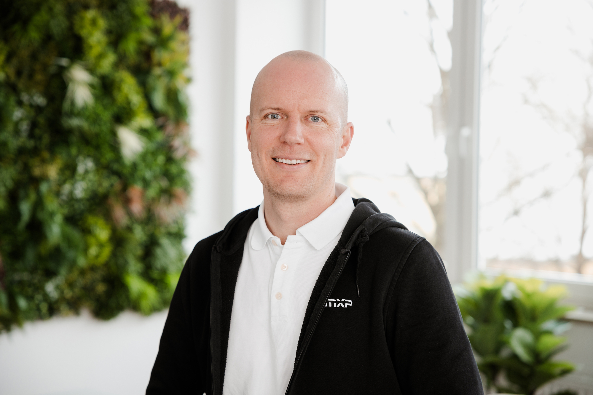Alexander Hesser, Head of Digital Marketing bei der MXP GmbH. Foto: MXP GmbH