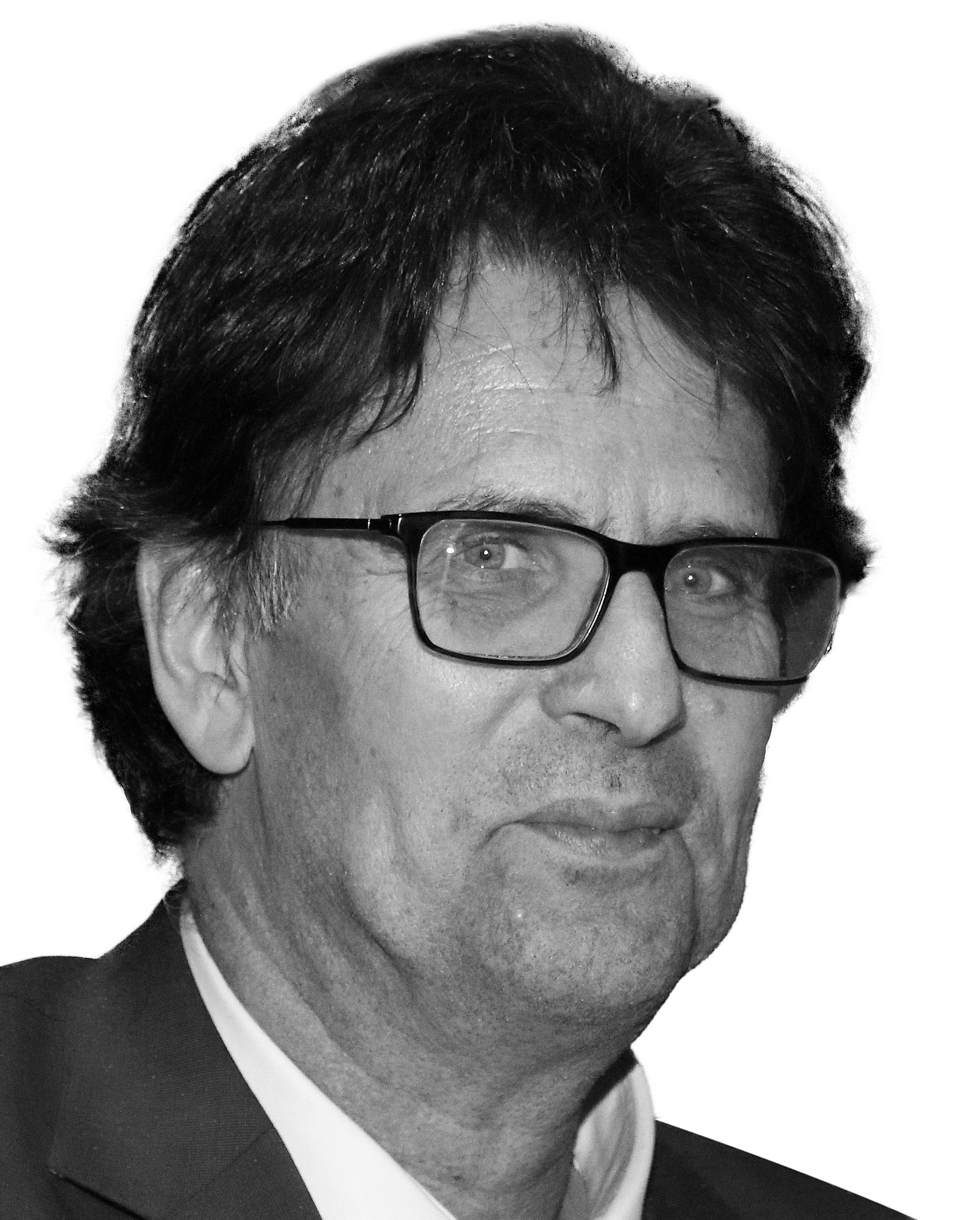 Rainer Hüls ist am 07. März 2024 gestorben. Er wurde 61 Jahre alt. Foto: HWK Schwaben