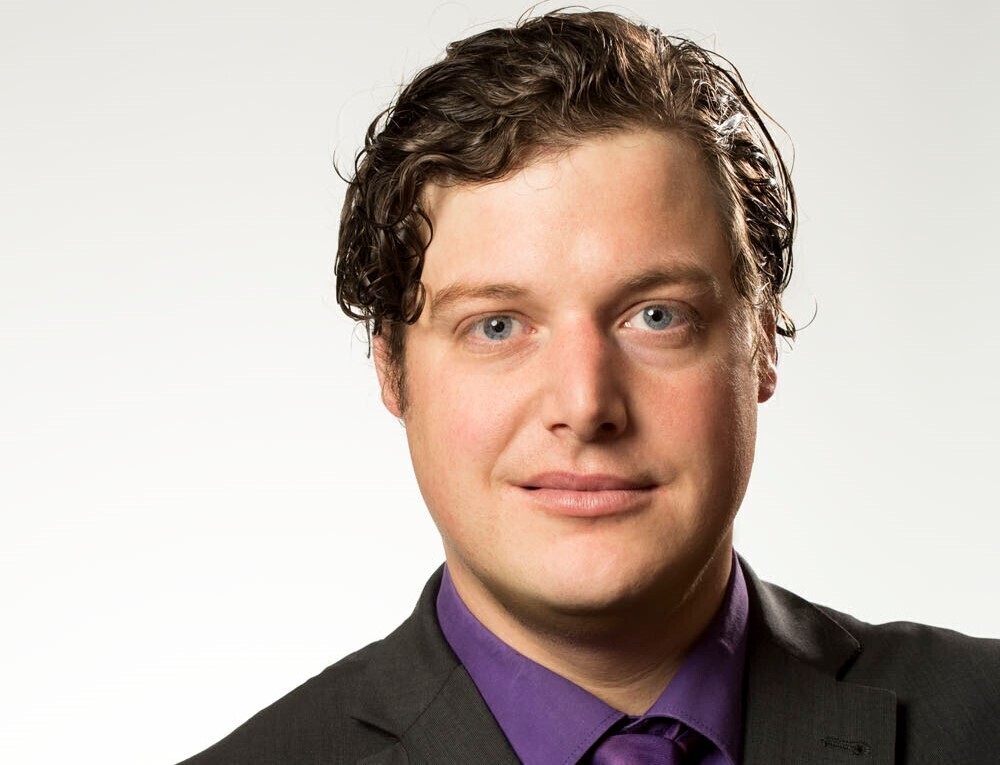 Constantin Graf Salm-Hoogstraeten ist der vorübergehende Insolvenzverwalter von Nusser. Foto: Schultze & Braun