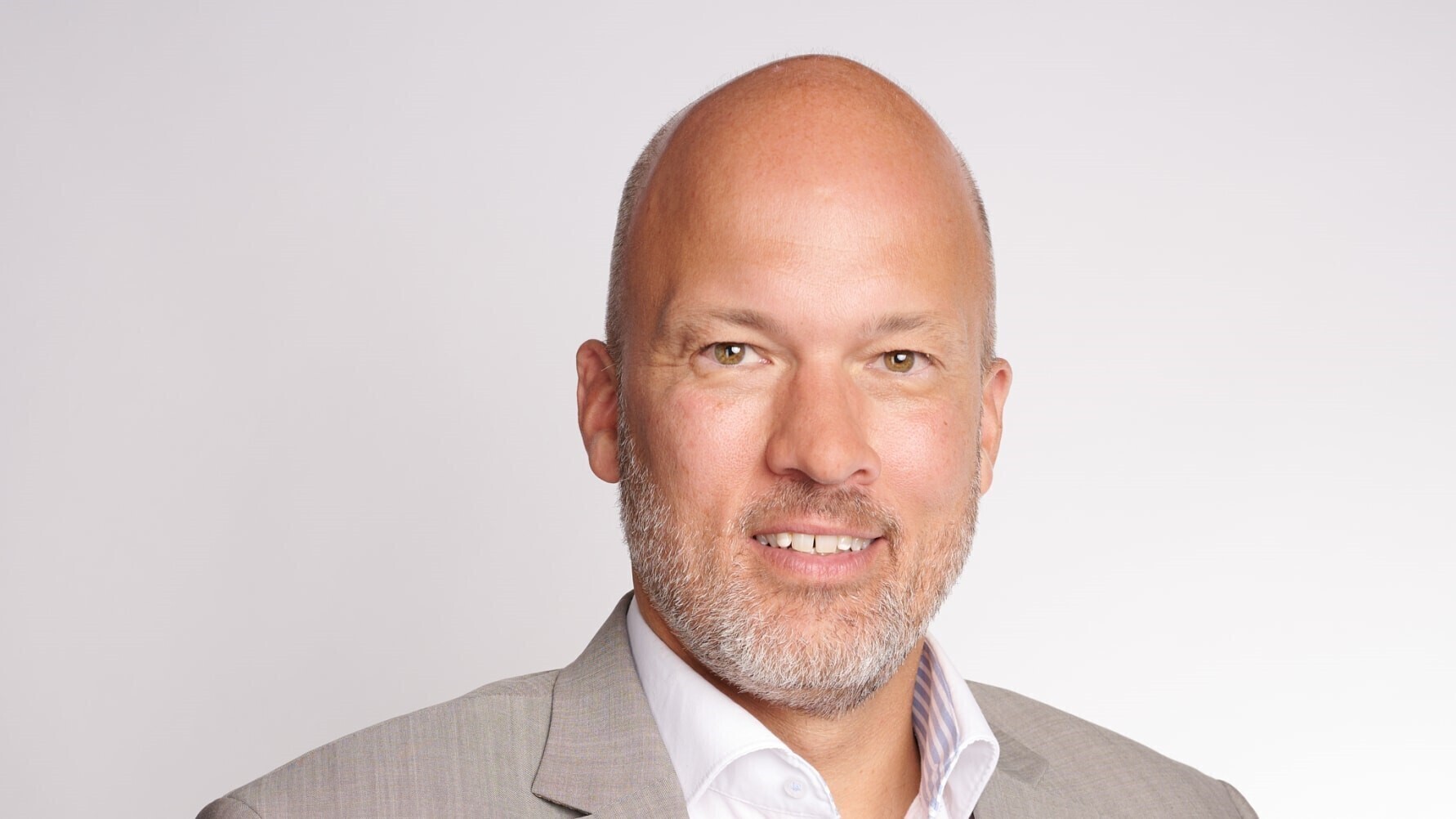 LEW-Vorstandsmitglied Christian Barr. Foto: LEW