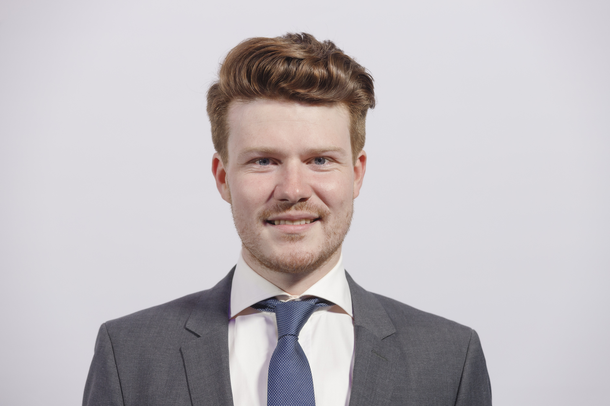 Andreas Knittel, Geschäftsführer der Knittel GmbH Abfallentsorgung, Vöhringen. Foto: IHK Schwaben