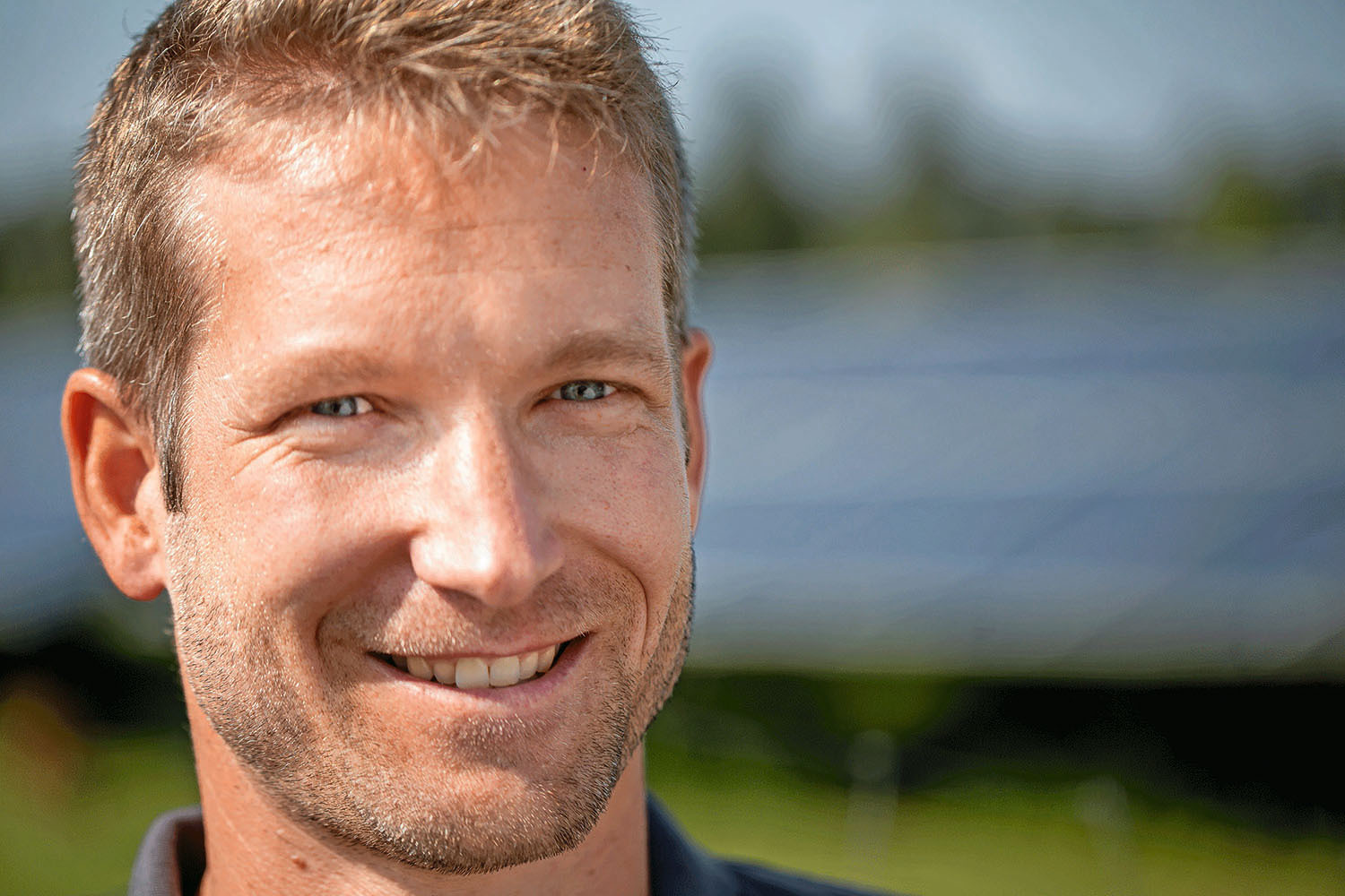 Niko Mack, Geschäftsführer der actensys GmbH. Foto: Michael Nöding