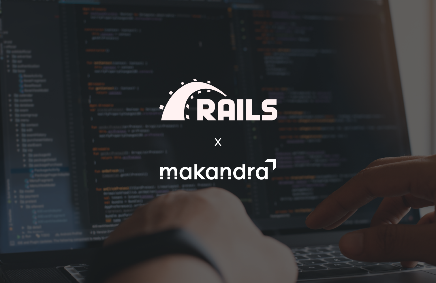 Die makandra GmbH aus Augsburg tritt der Rails Foundation bei. Fotoquelle: makandra GmbH