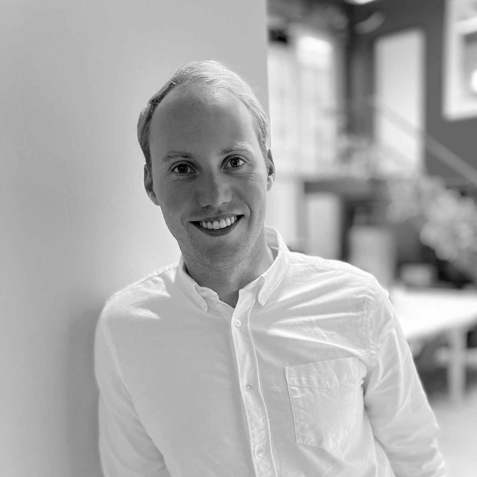 Der Mitgründer der Toko Toko GmbH, Jan Tenhumberg. Fotoquelle: Toko Toko GmbH