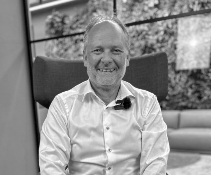 Das Unternehmen beteuert, dass Volker Baumgärtner als eine einfühlsame und äußerst menschliche Leitung in Erinnerung bleiben wird. Fotoquelle: Eisen-Fischer GmbH