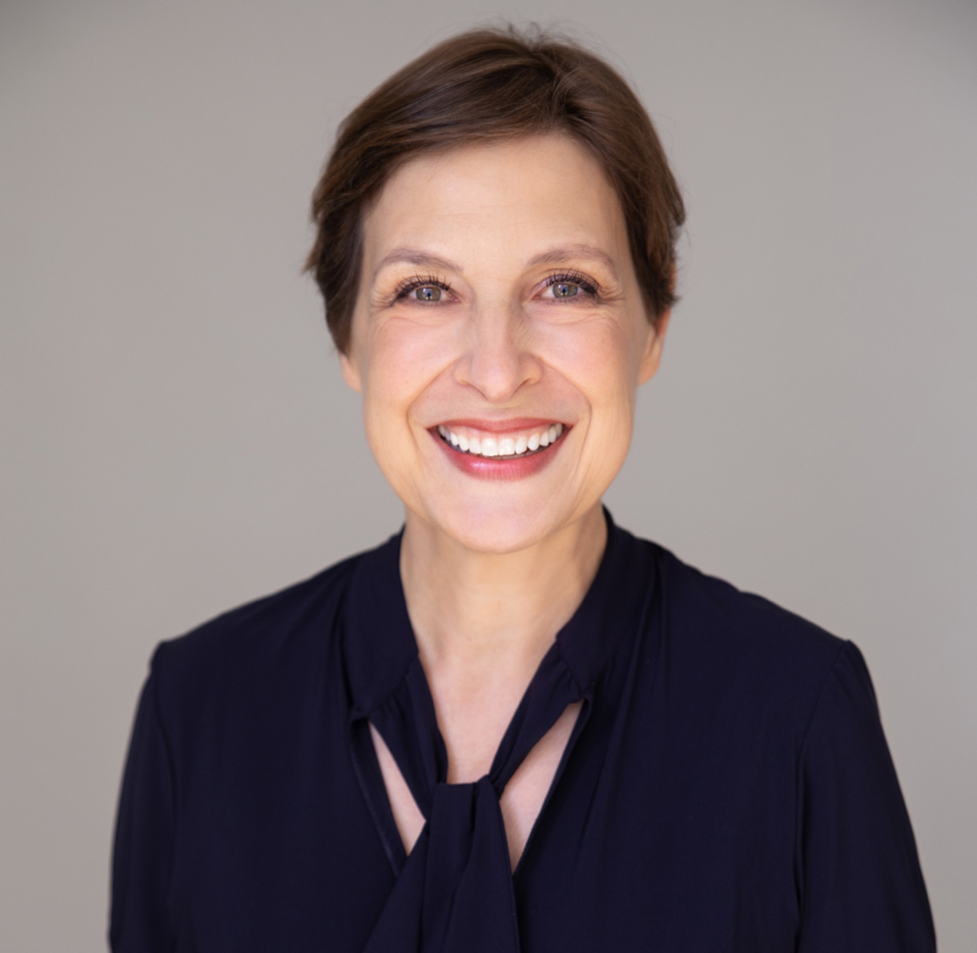 Petra Boss ist  Geschäftsführerin bei Xitaso. Foto: Xitaso