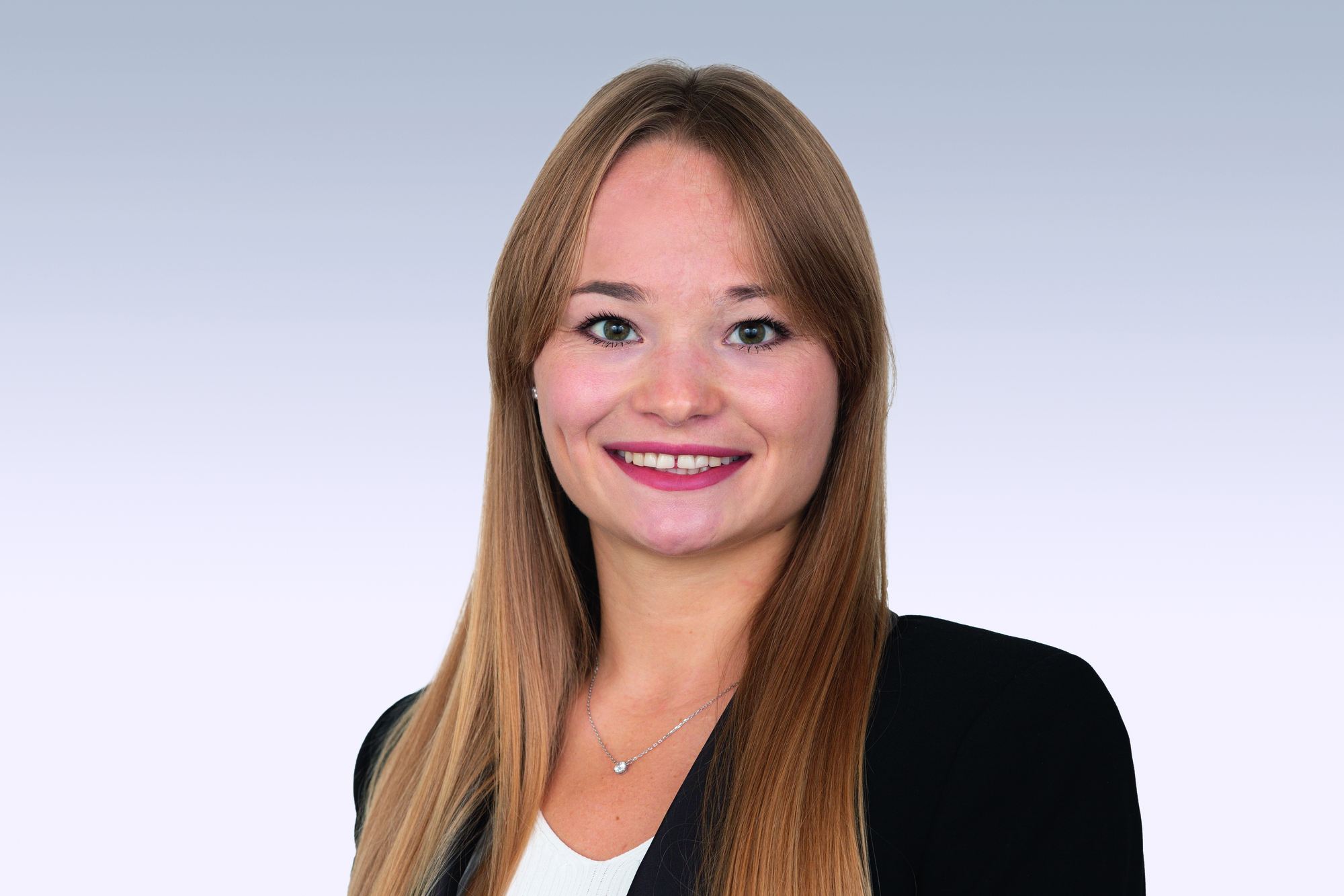 Hanna Heeg, Senior Consultant bei der WTS Advisory AG. Foto: WTS