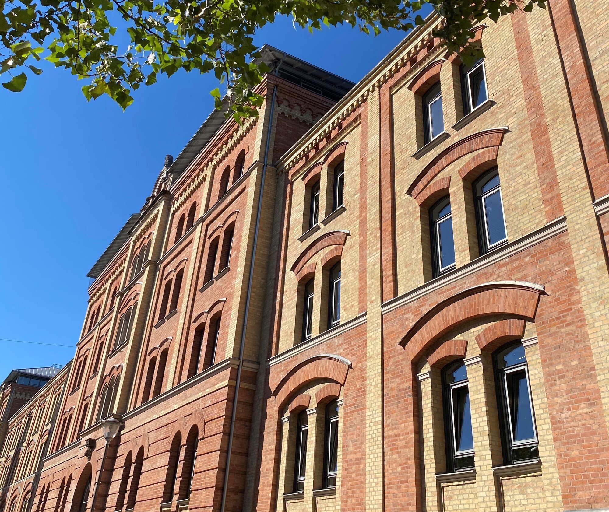 Neben dem Standort im Prinz-Karl-Palais in Augsburg ist die Kanzlei auch in München, Ulm und Nürnberg ansässig. Foto: Sonntag