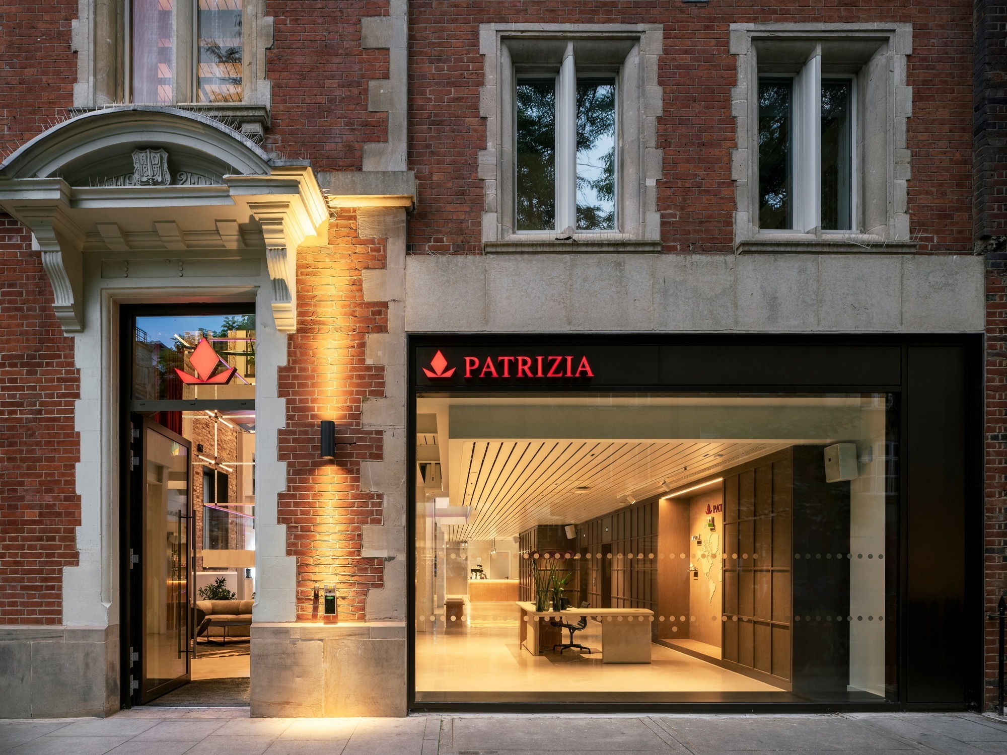 Die Niederlassung im Londoner Viertel Covent Garden vereint ein Angebot an Immobilien- und Infrastruktur-Investmentlösungen mit der Patrizia Technologieabteilung. Foto: Patrizia