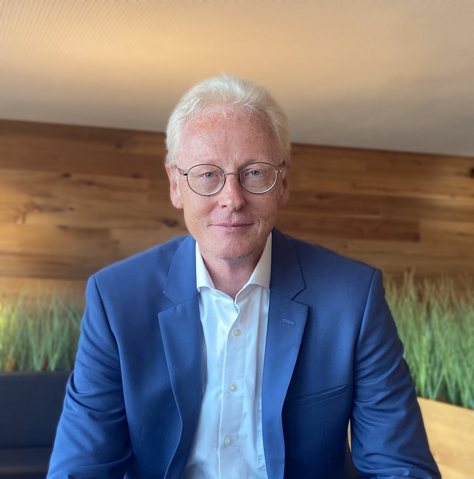 Dr. Klaus Wilhelm übernimmt künftig die Leitung der Forschungs- und Entwicklungsaktivitäten von AL-KO Vehicle Technology.