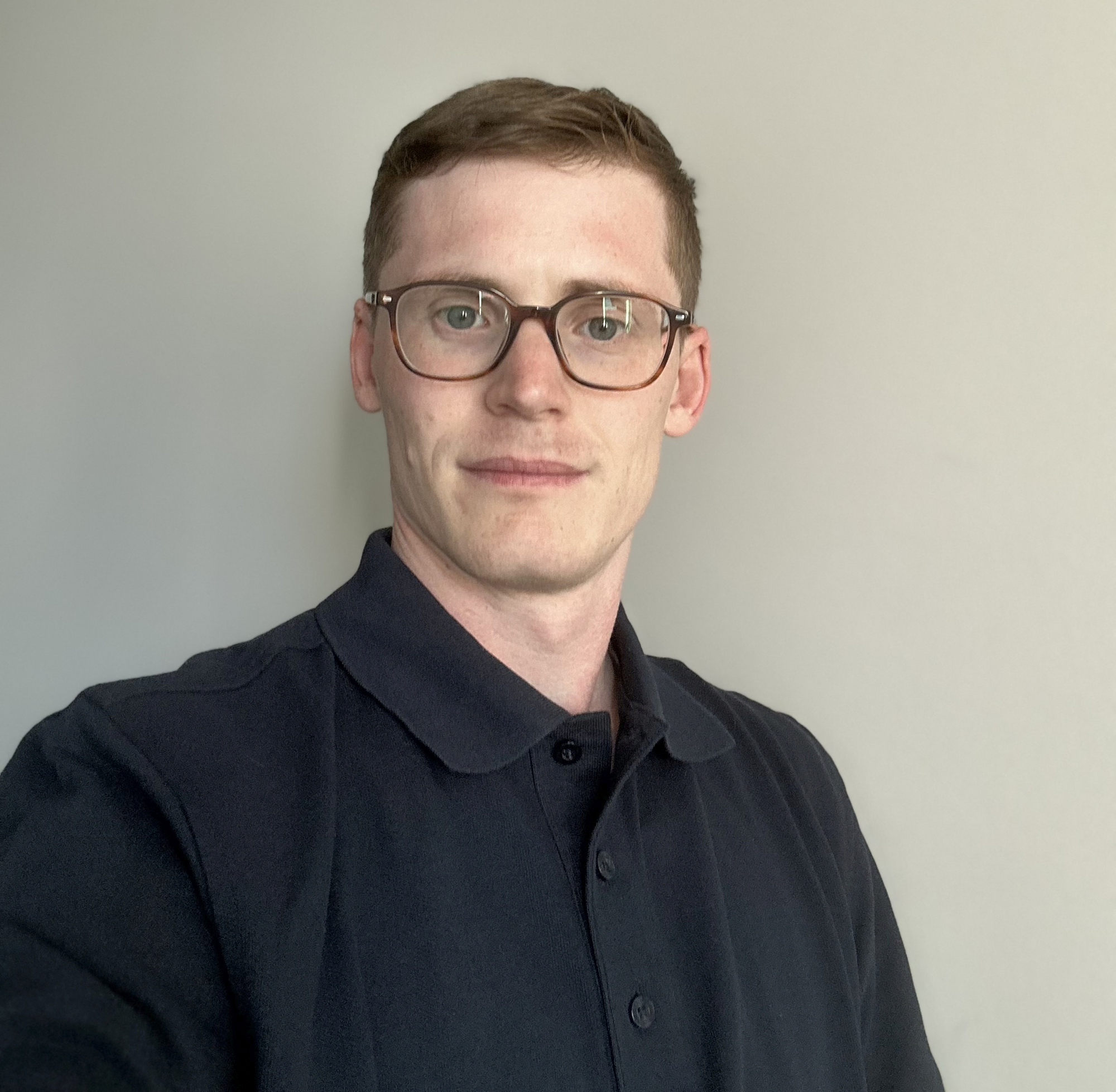 Michael Wetzel ist der neue ehrenamtliche Ortsbeauftragte des THW-Ortsverbands Augsburg. Foto: THW-Ortsverband Augsburg