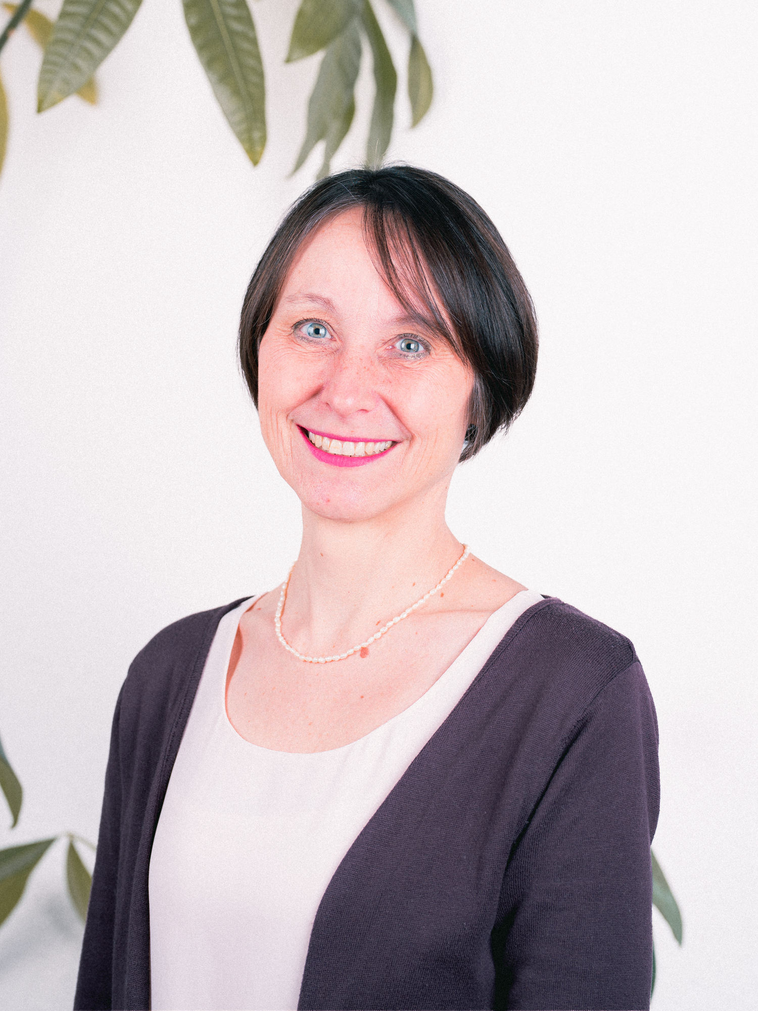 Elke Thiergärtner, Consultant bei EPR Advisors. Foto: EPR