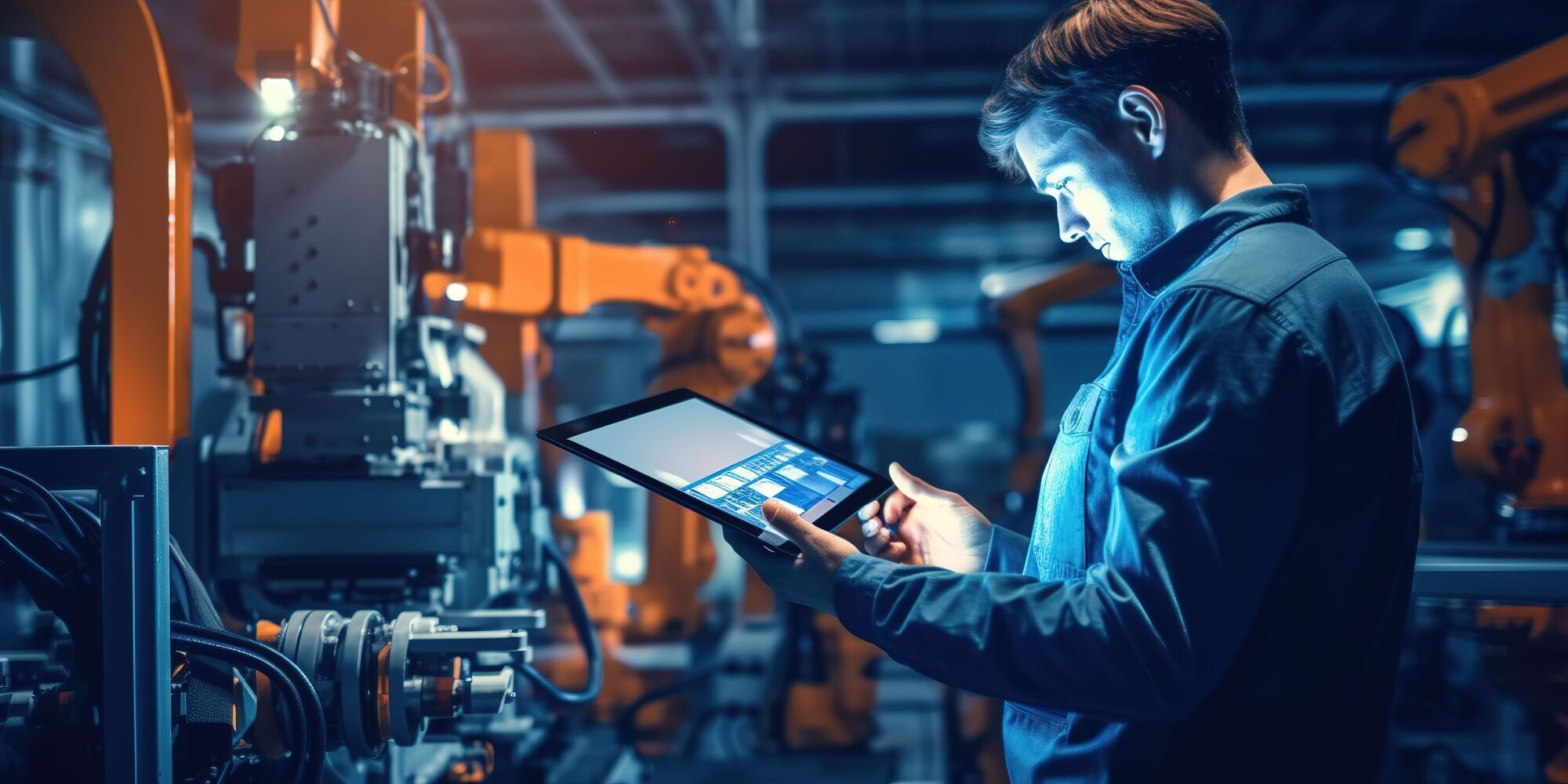 Die Swan GmbH macht mit dem Modul „SAP Digital Manufacturing (SAP DM)“ datenbasiertes Arbeiten möglich.