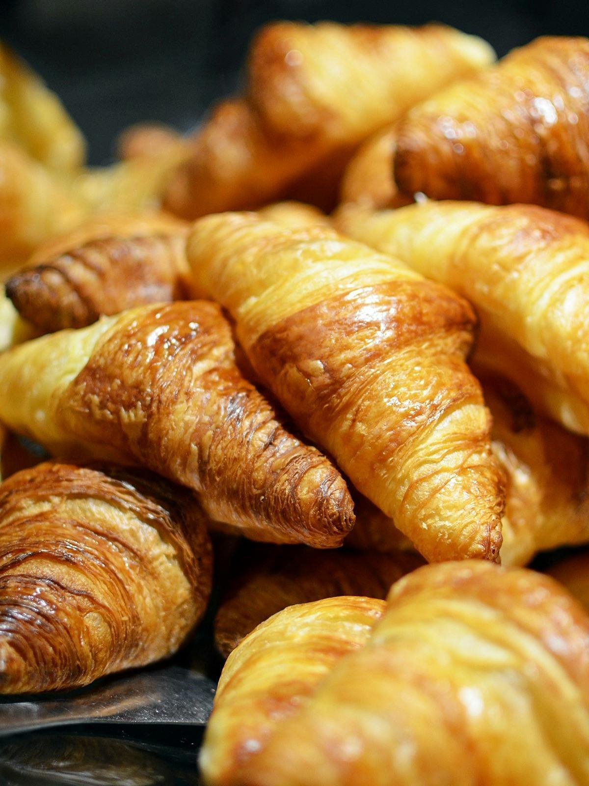 Symbolbild für das Bäckereihandwerk. Bildquelle: pexels