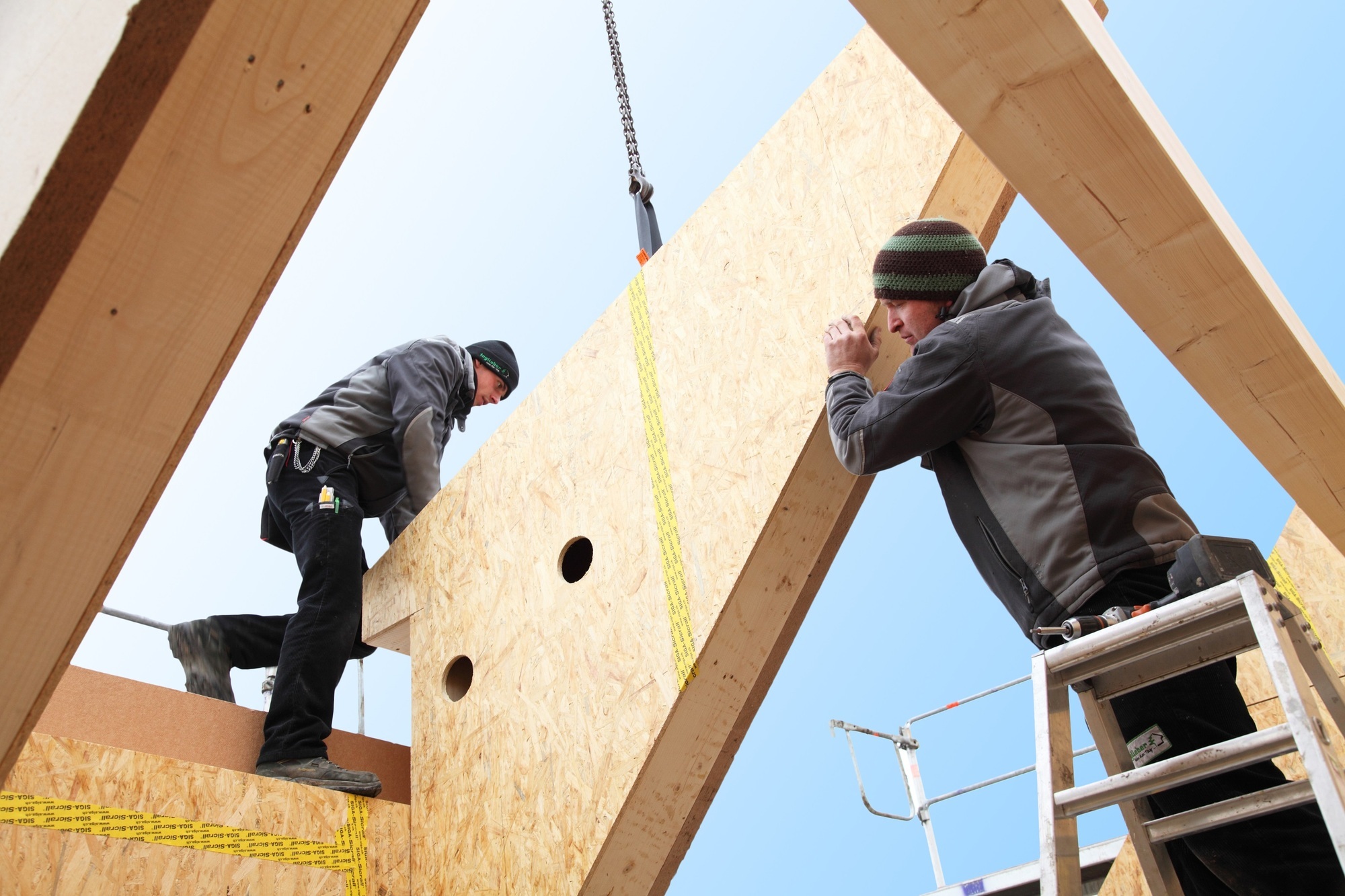 Laut der Handwerkskammer Ulm ist die Auftragslage in den Betrieben zwischen Ostalb und Bodensee angespannt. Foto: www.amh-online.de