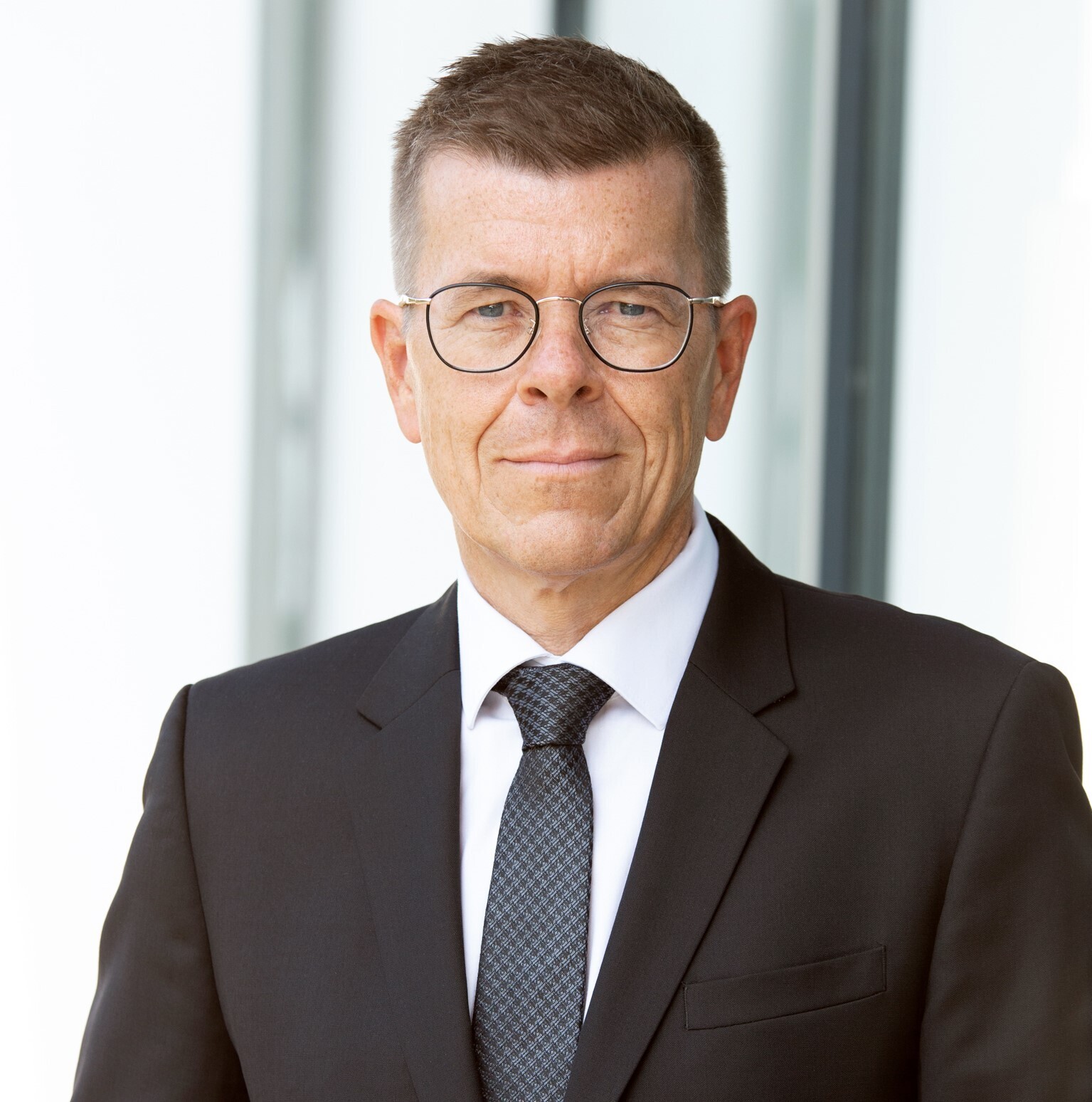 Der frühere Weltbild-Chef Christian Sailer ist jetzt bei Galeria tätig. Foto: GALERIA S.à r.l. &amp; Co. KG