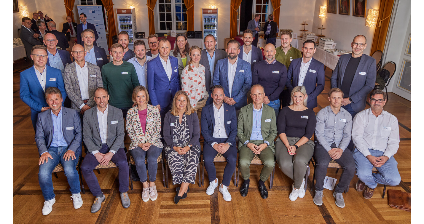Archivbild. Die Mitglieder der IHK Regionalversammlung Kempten und Oberallgäu. Foto: IHK Regionalversammlung Kempten und Oberall