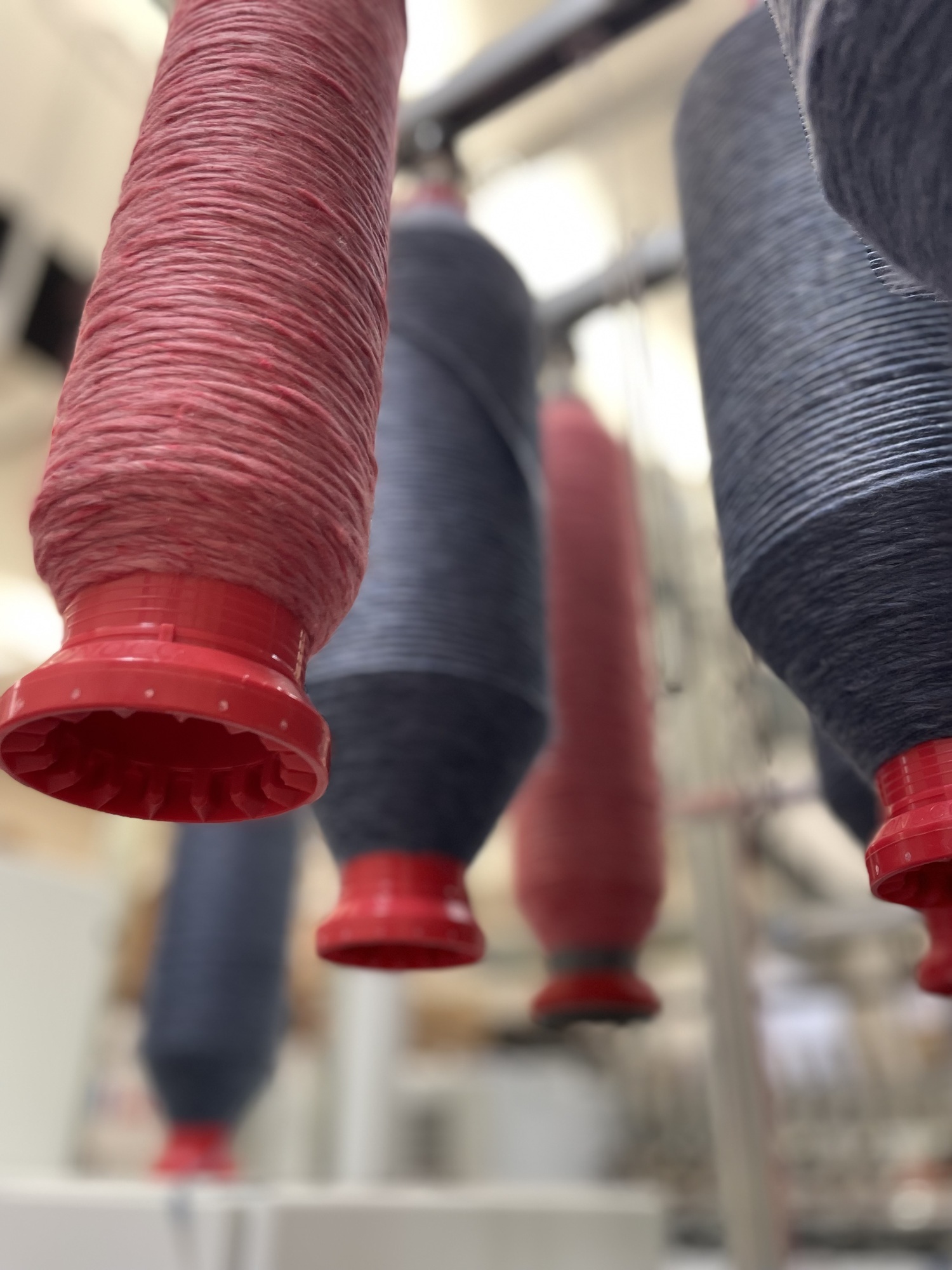Das Projekt von Gebr. Otto und dem ITA Recycling Atelier hat eine Förderung der Deutschen Bundesstiftung Umwelt erhalten.