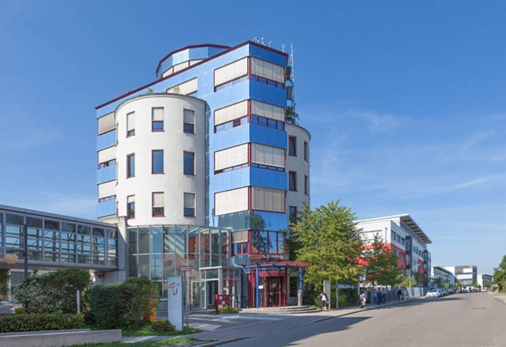 Deuter Park, August-Wessels-Straße 29
