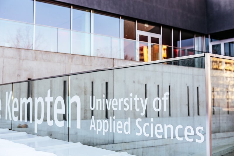 Hochschule Kempten