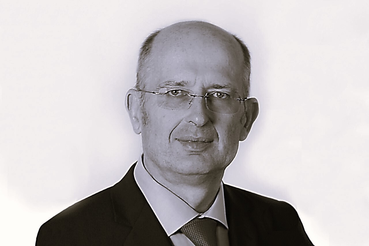 Bernd Siegmund ist unerwartet gestorben. Foto: Bernd Siegmund GmbH