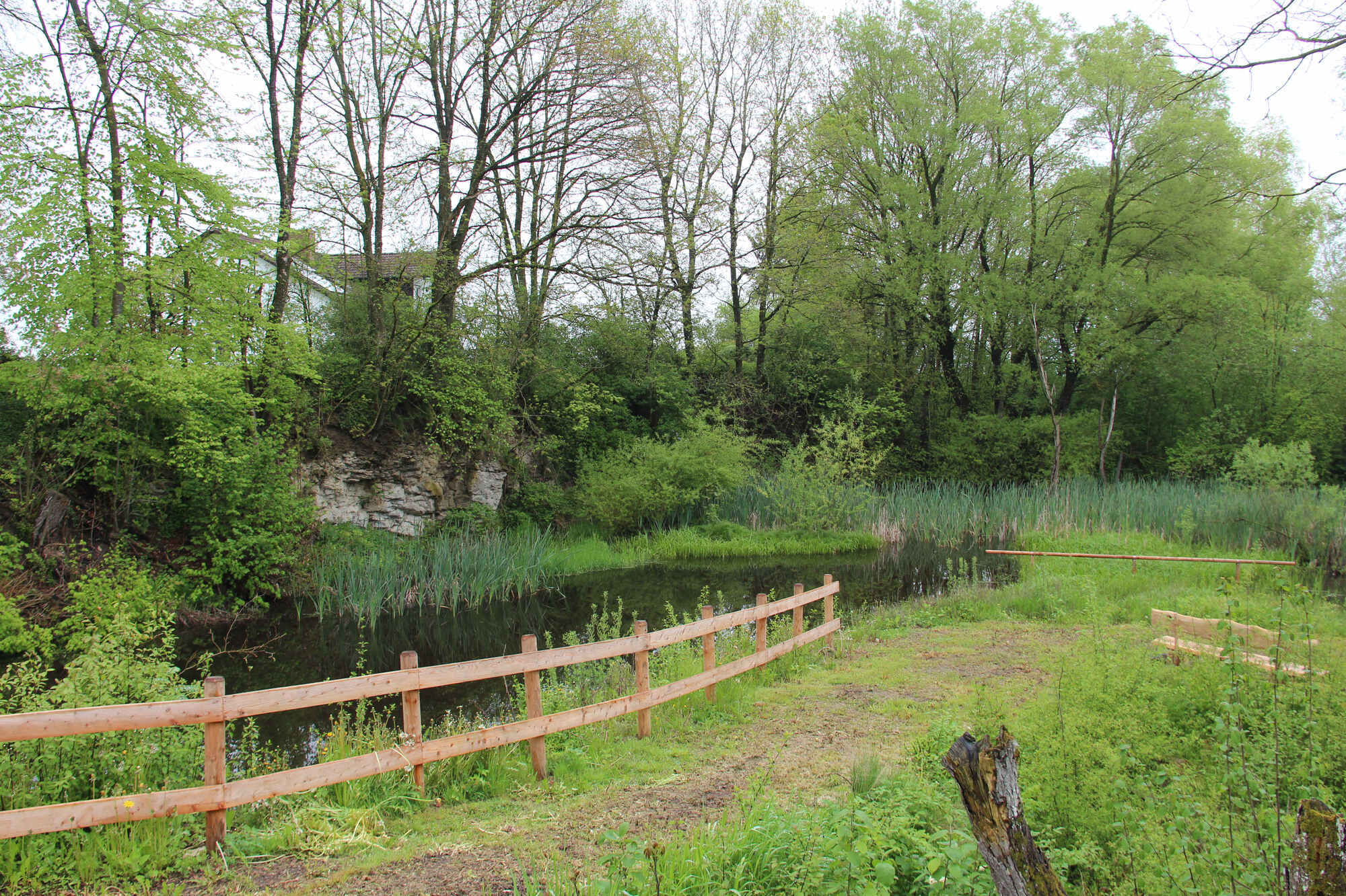 Geotop Amerdingen