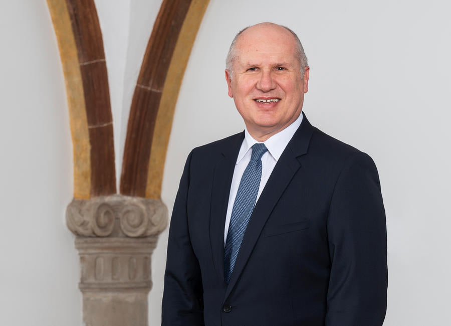 Norbert Frey, Leiter Fondsmanagement der Fürst Fugger Privatbank über die Aktienaussichten 2025