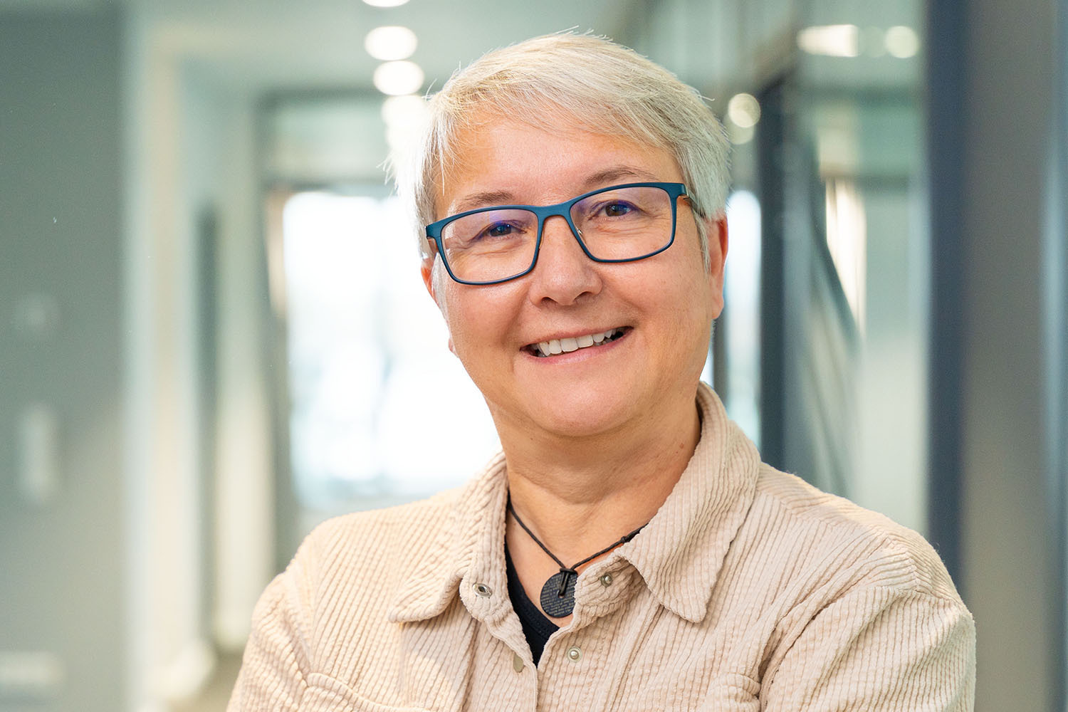 Margot Liedl, ­Steuerberaterin und Fachberaterin für ­Restrukturierung und Unternehmensplanung (DStV e. V.) Foto: AWI TREUHAND