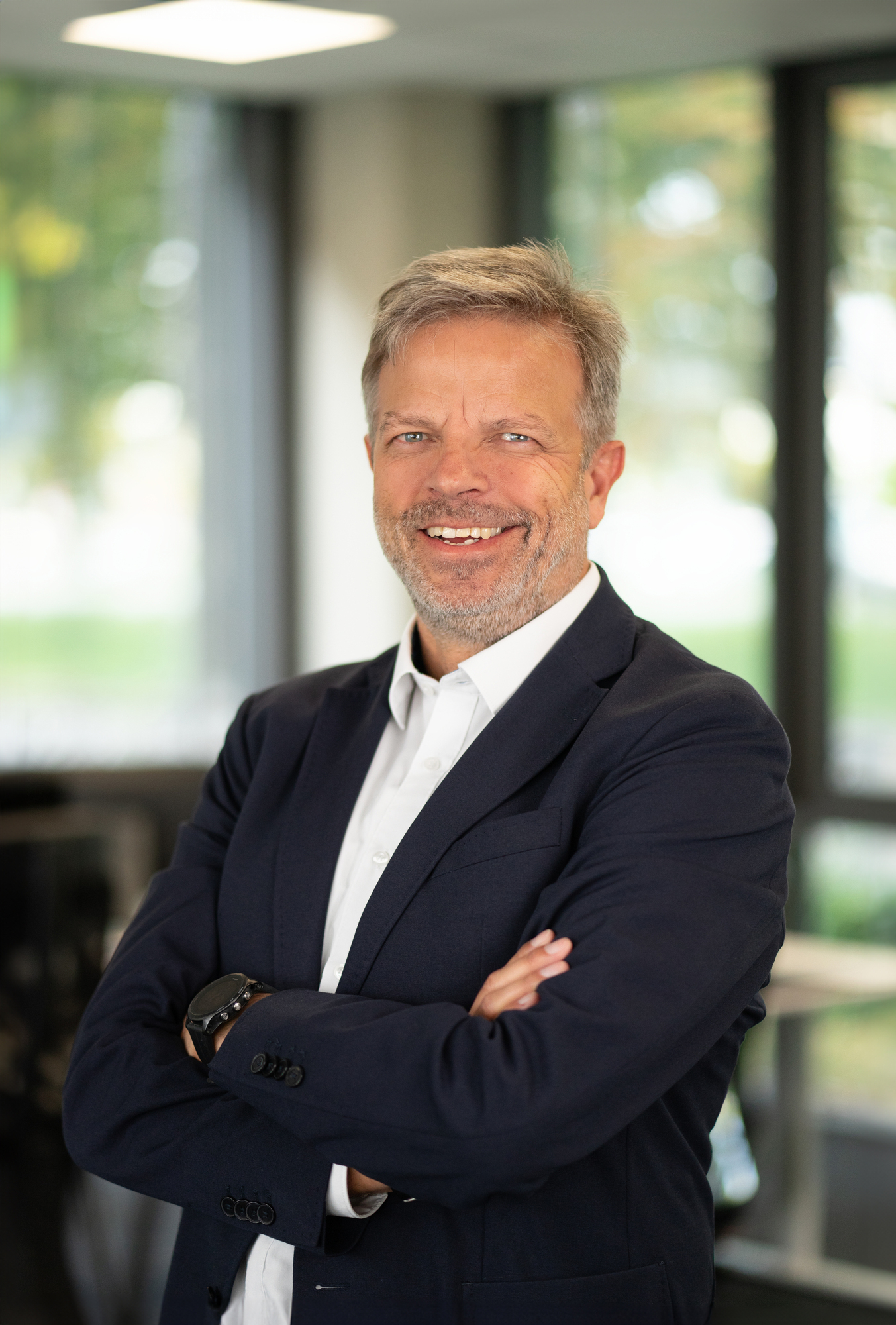 Laut Recruiting-Experte Max Samer führen auch Nachhaltigkeitsberichte zu erfolgreichem Recruiting. Foto: BITE GmbH