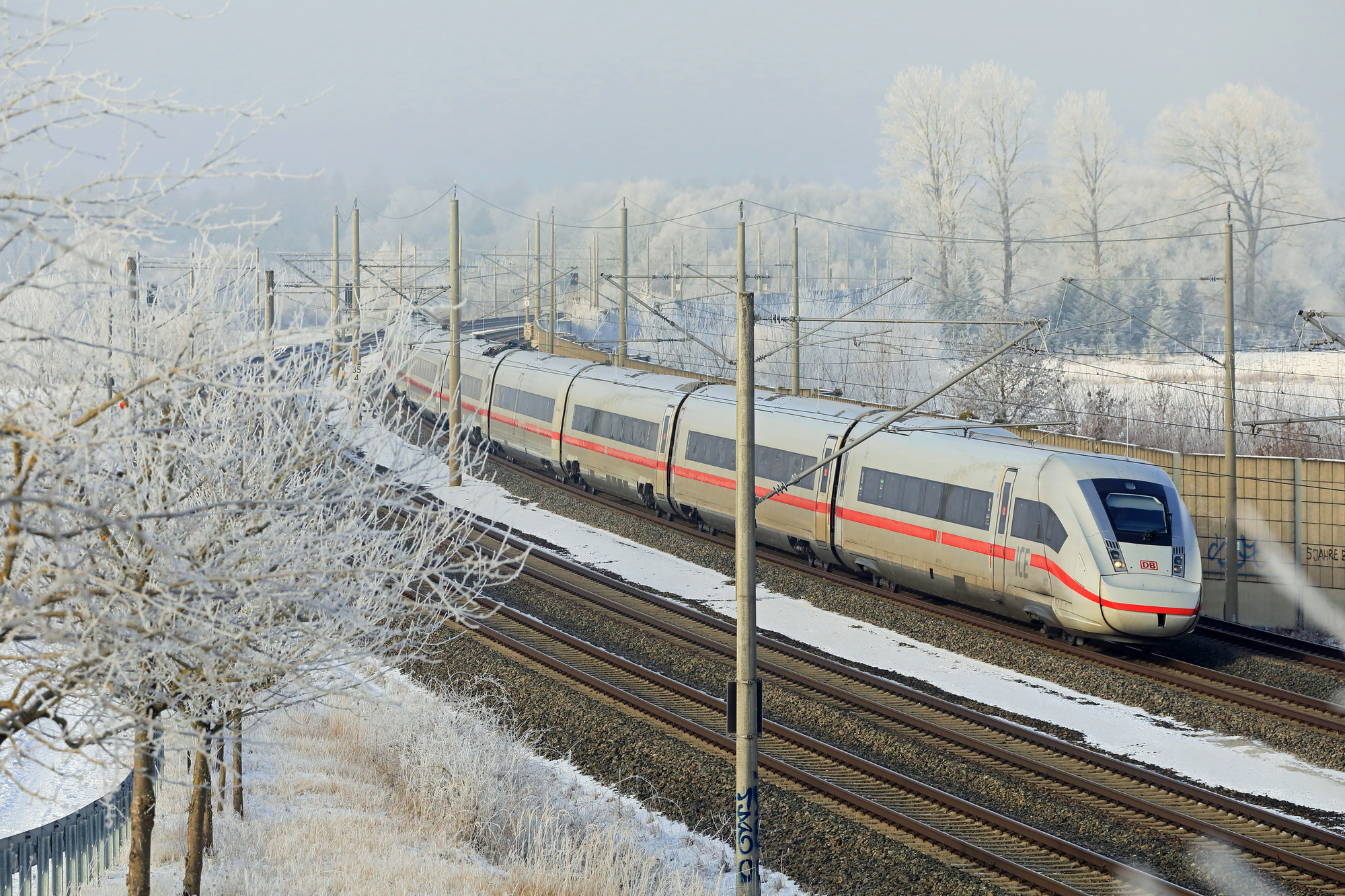 Symbolbild. Nach Zustimmung der Stadt Kaufbeuren wird nun die Gründung des Verkehrsverbunds „AllgäuMobil“ eingeleitet. Foto: Deutsche Bahn AG / Uwe Miethe