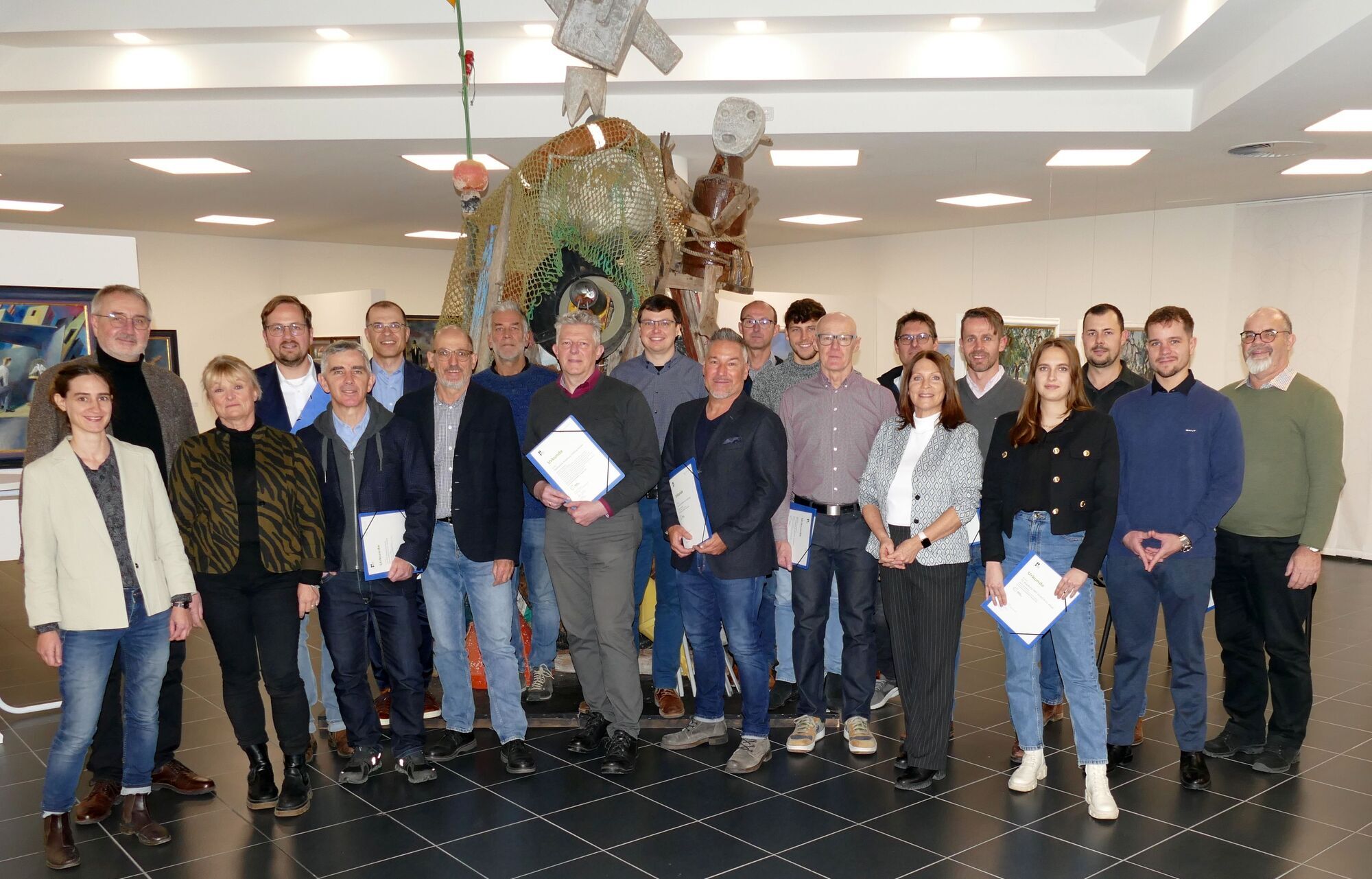 Das Umweltmanagementsystem ÖKOPROFIT® ist fester Bestandteil der Umwelt-Projektangebote der Stadt Augsburg für die Zielgruppe „
