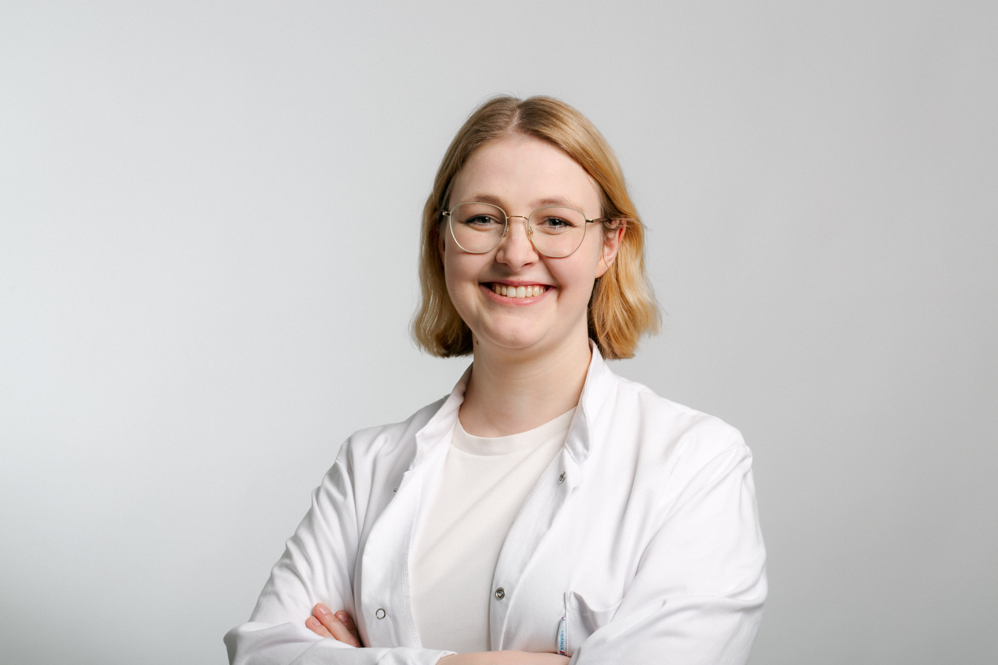Augsburger Nuklearmedizinerin Dr. Johanna Enke erhält 100.000 Euro Fördermittel.