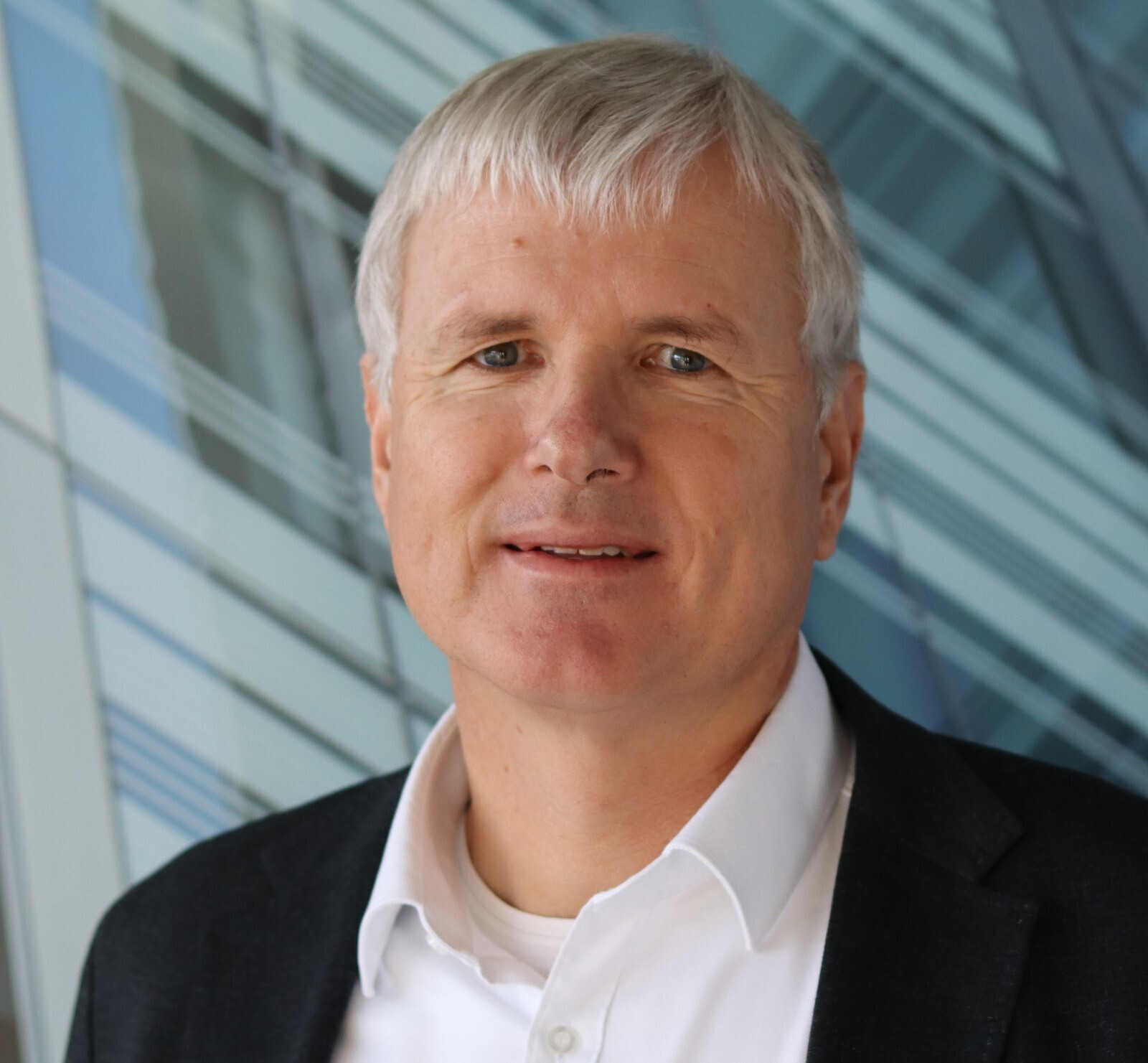 Dr. Andreas Bachmann, Director Operations bei Gartner. Foto: Josef Gartner GmbH