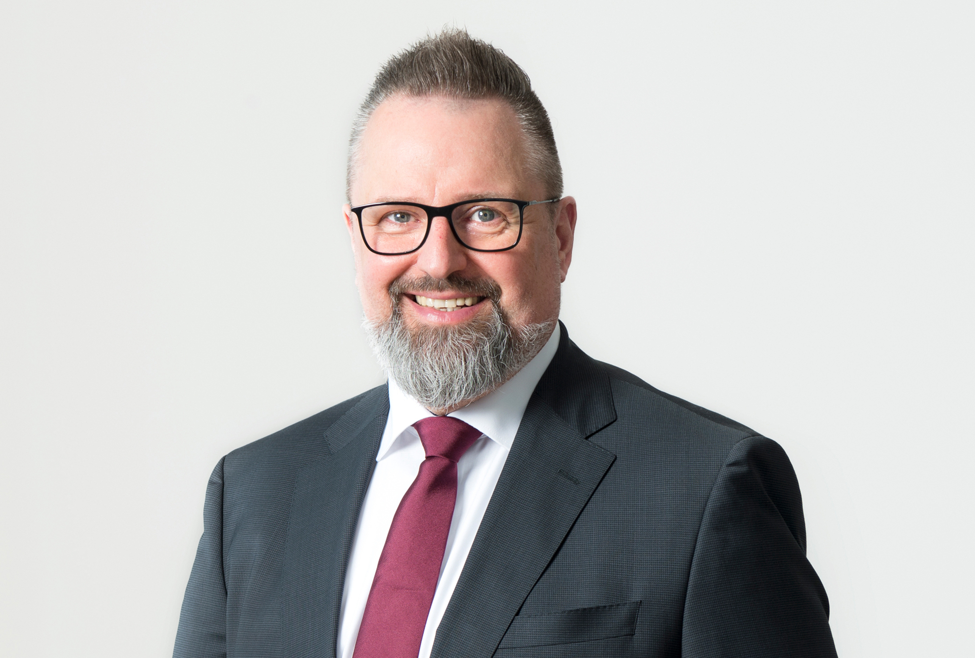 Dr. Ralf Brexel ist Fachanwalt für Arbeitsrecht in der Augsburger Wirtschaftskanzlei SCHEIDLE &amp; PARTNER. Foto: SCHEIDLE