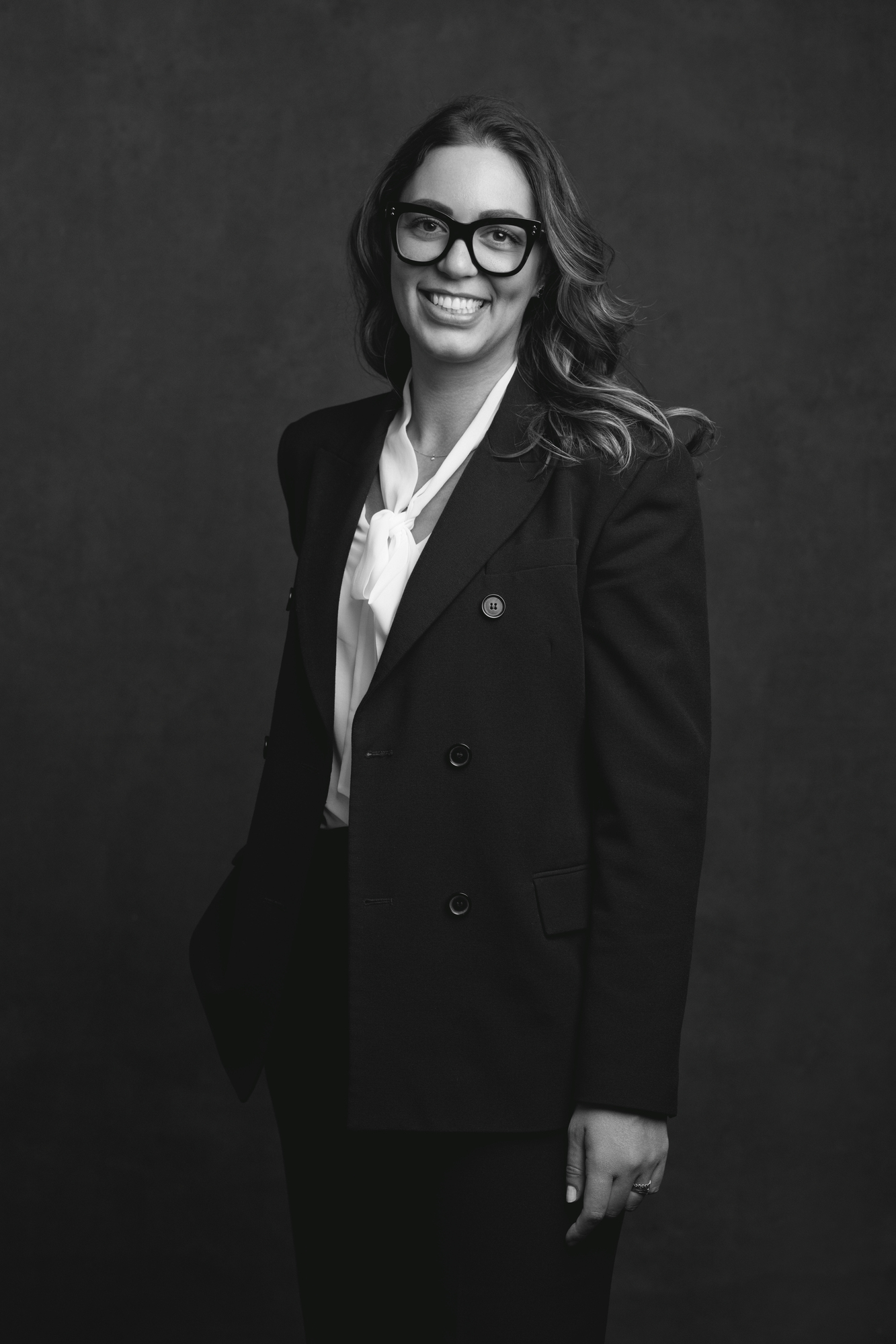 Jana Stritt ist die neue Commercial Direktorin im Hotel Maximilian's.