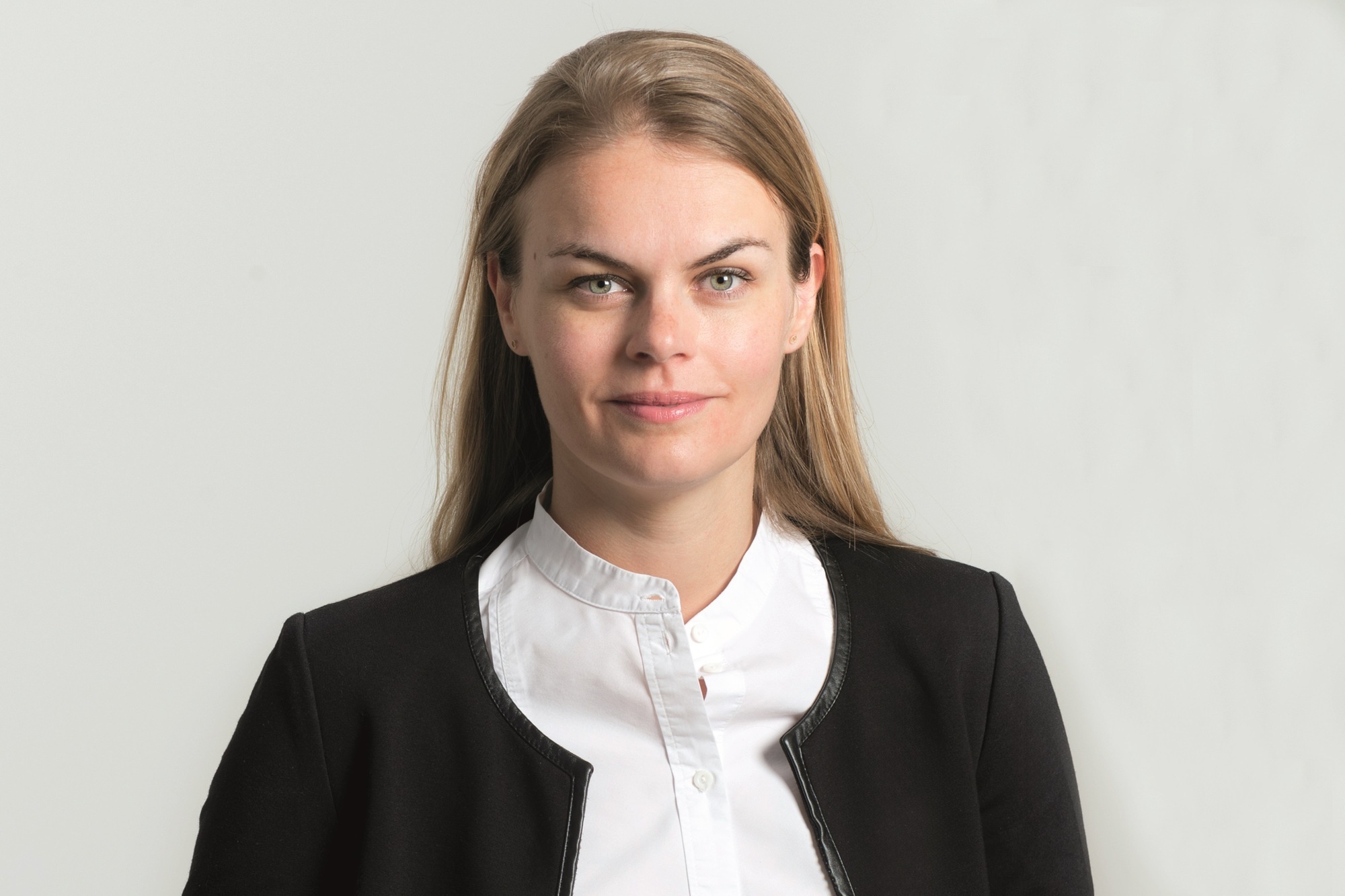 Laura Stäblein ist Fachanwältin für Erbrecht in der Augsburger Wirtschaftskanzlei SCHEIDLE &amp; PATRNER. Foto: SCHEIDLE