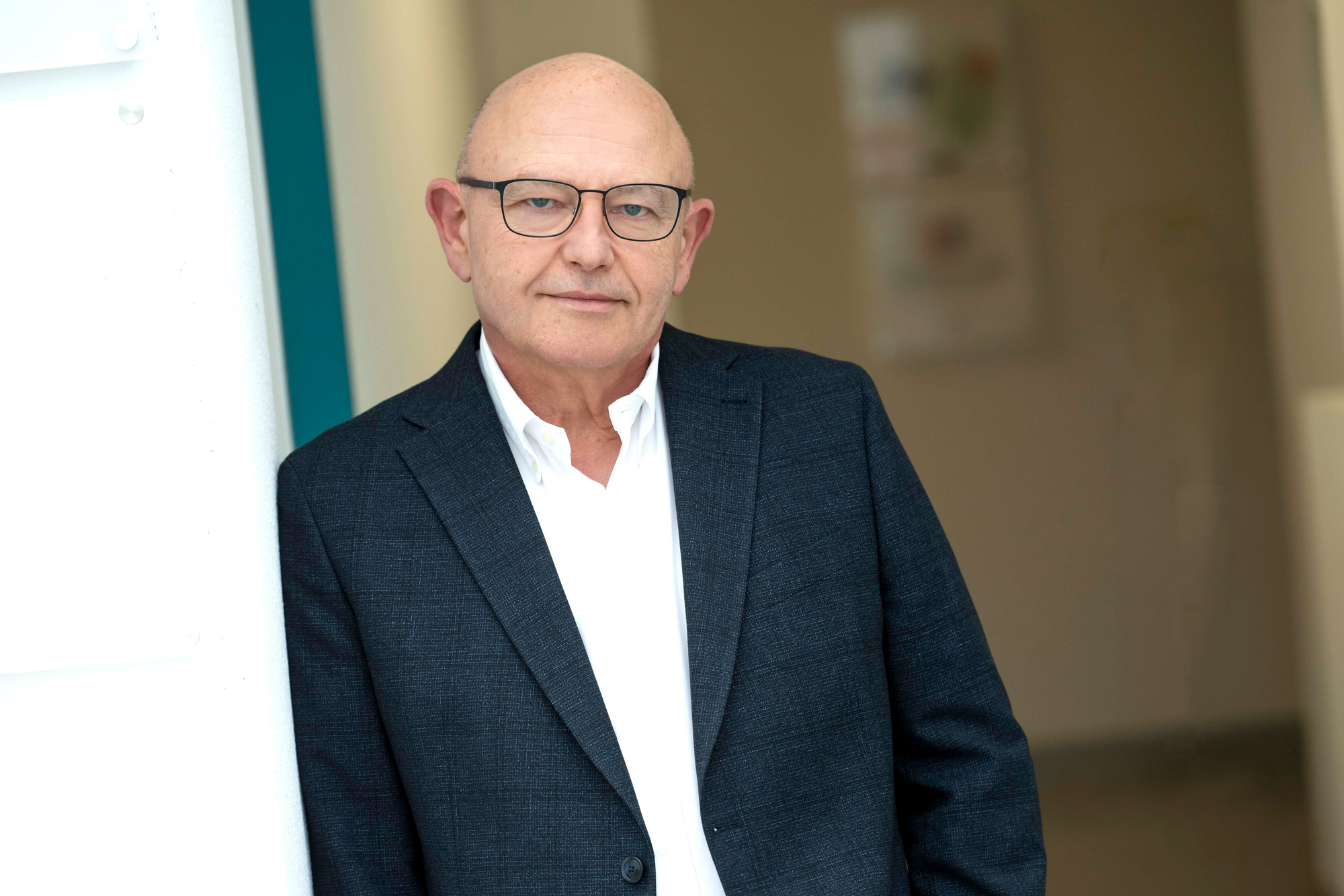 Axel Wester, Geschäftsführer des etablierten Augsburger Softwarehauses SSA SoftSolutions GmbH. Foto: SSA SoftSolutions GmbH