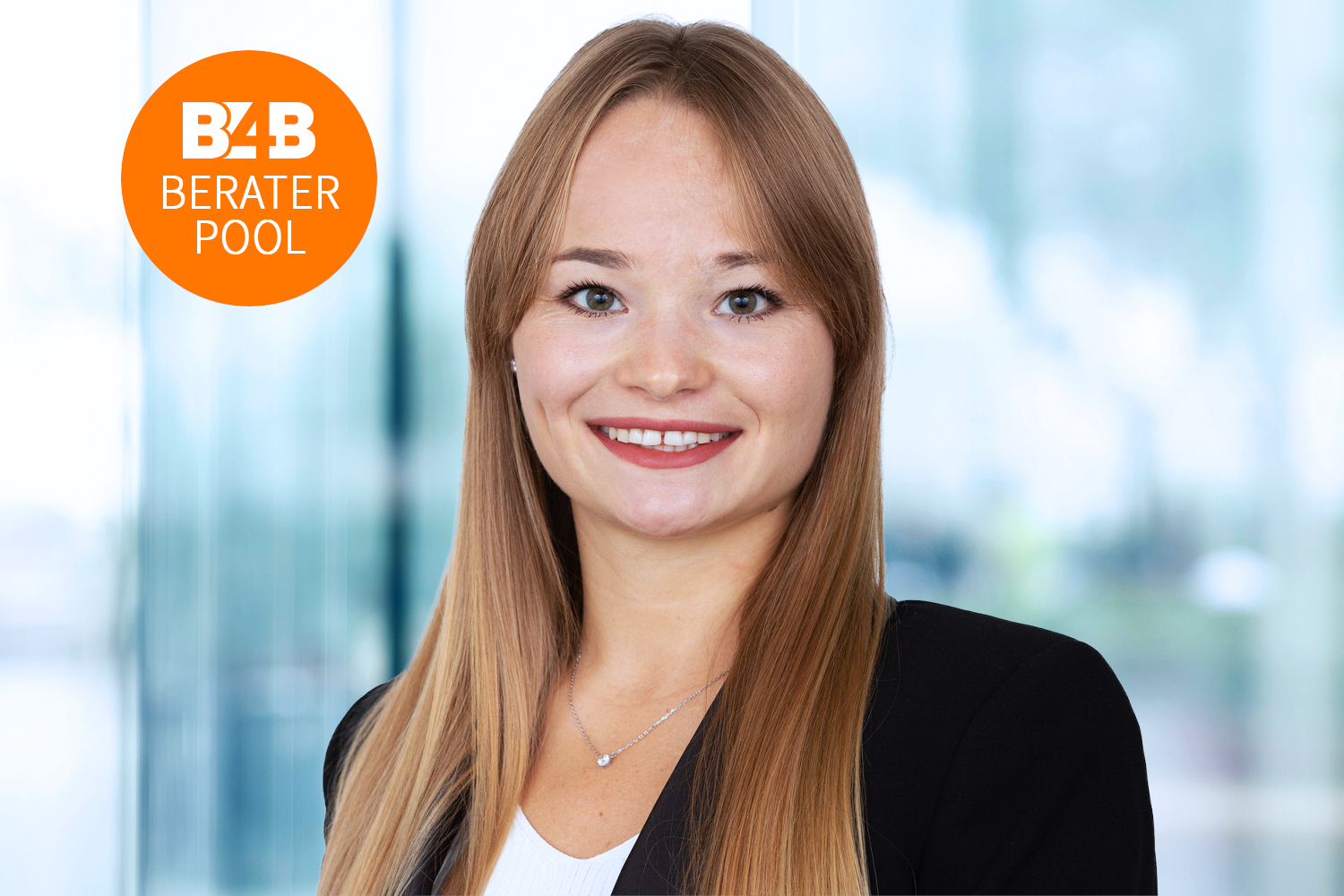 Hanna Heeg, Senior Consultant bei der WTS Advisory AG. Foto: WTS