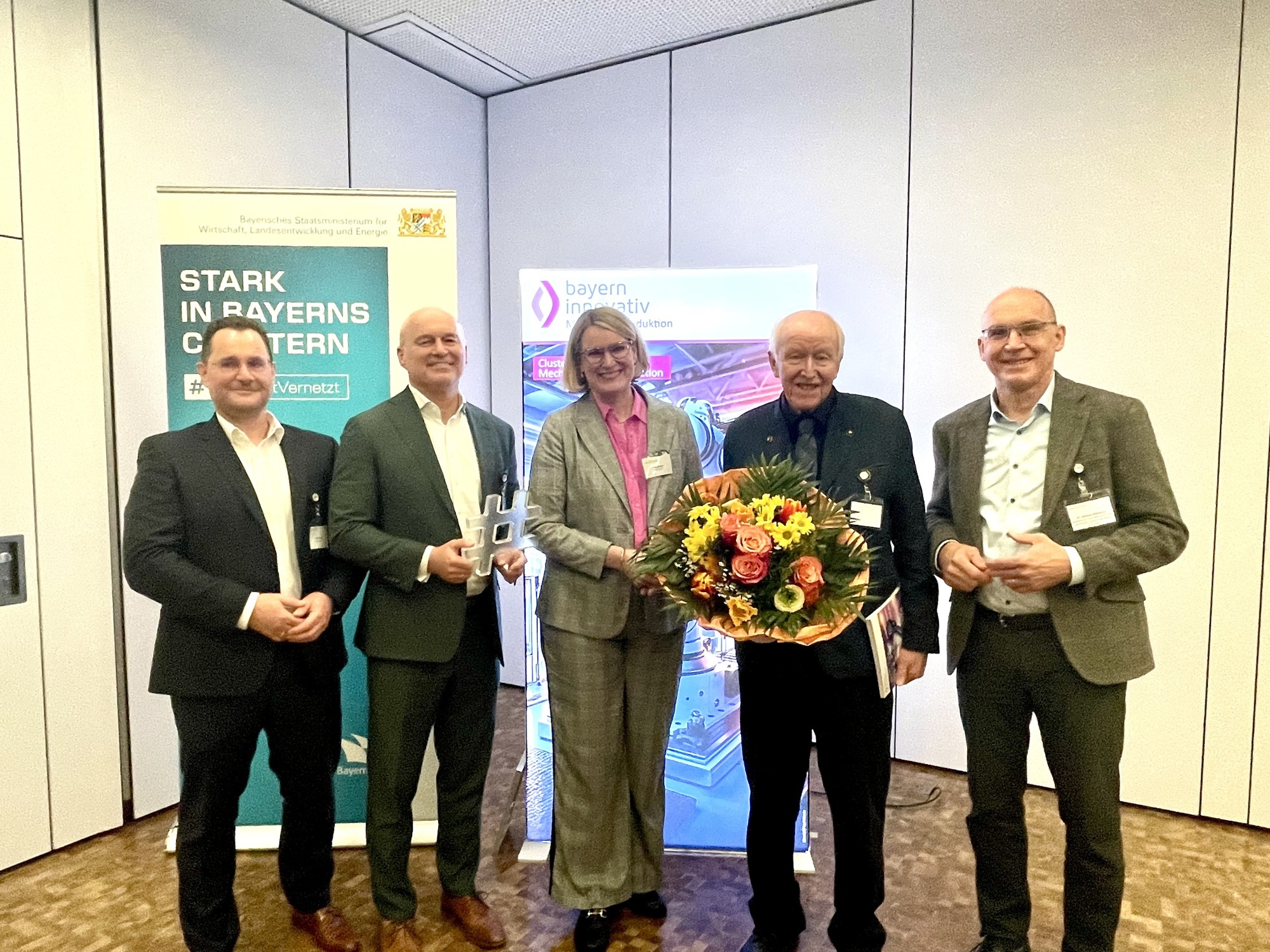 Foto: Bayern Innovativ GmbH