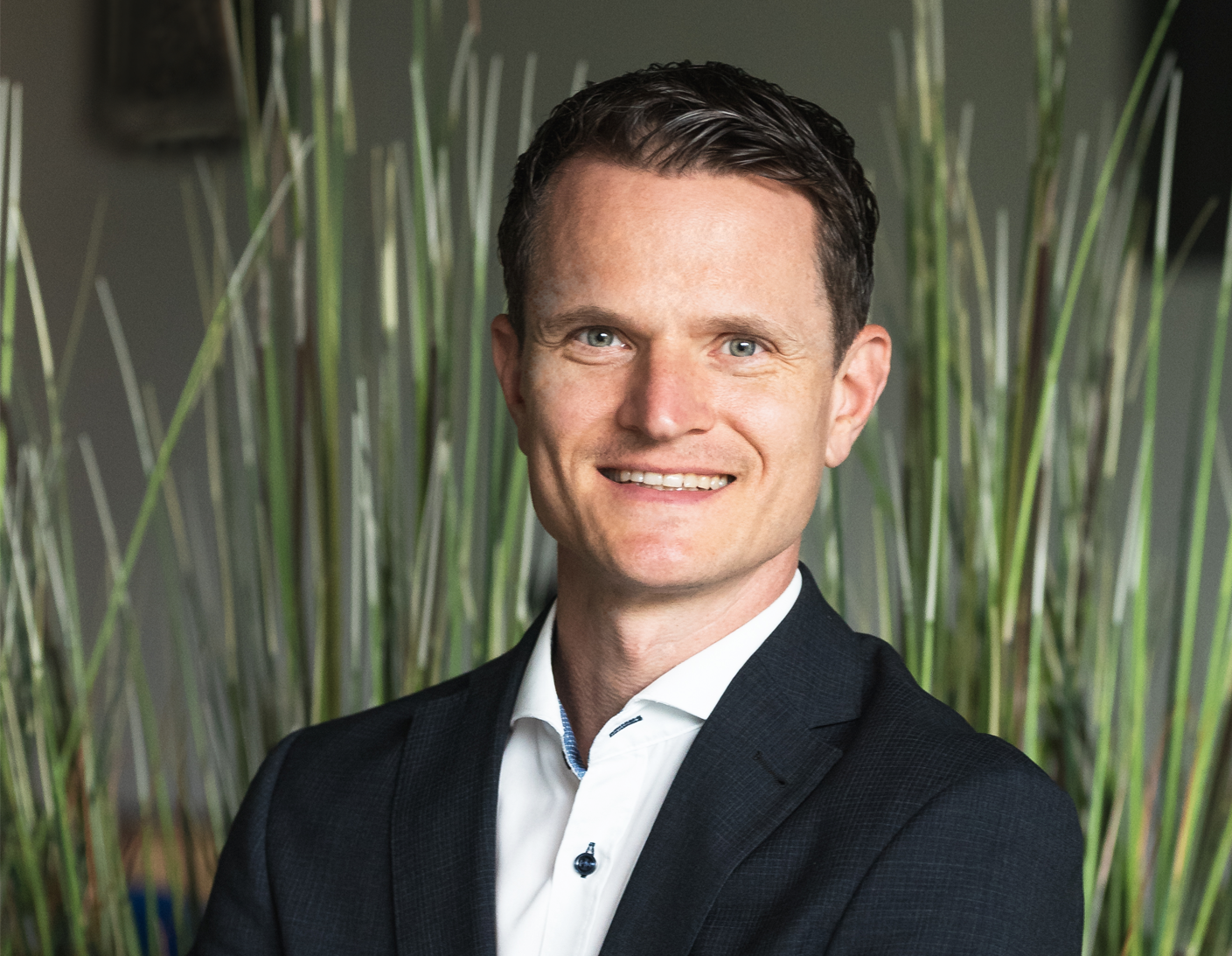 Dr. Mathias Bauer, Geschäftsführer der Blue Advisory GmbH. Foto: Blue Advisory GmbH