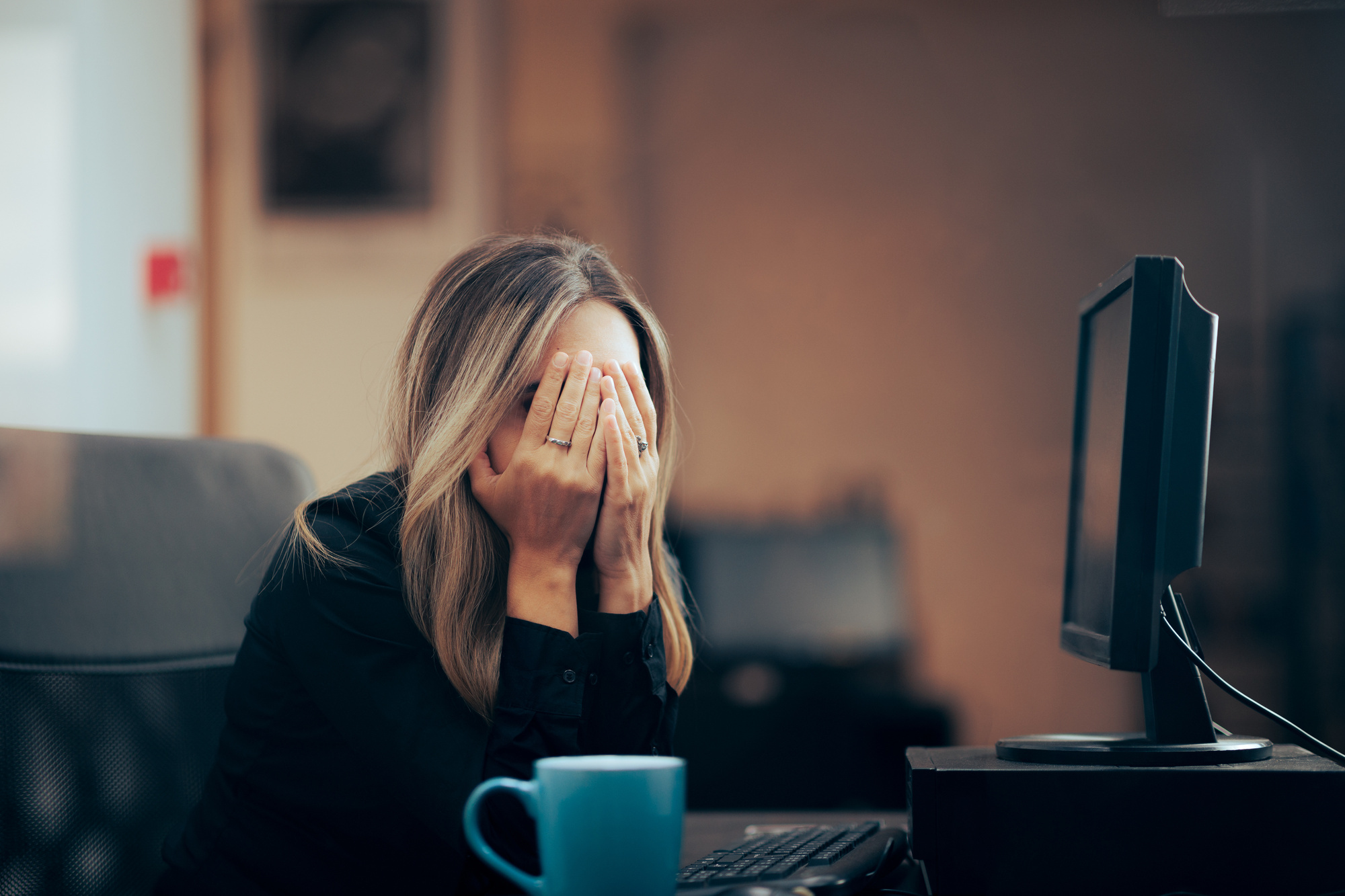 Symbolbild. Noch immer arbeiten zahlreiche Frauen in geringfügigen Beschäftigungen oder in Teilzeit. Foto: stock.adobe.com/ nicoletaionescu