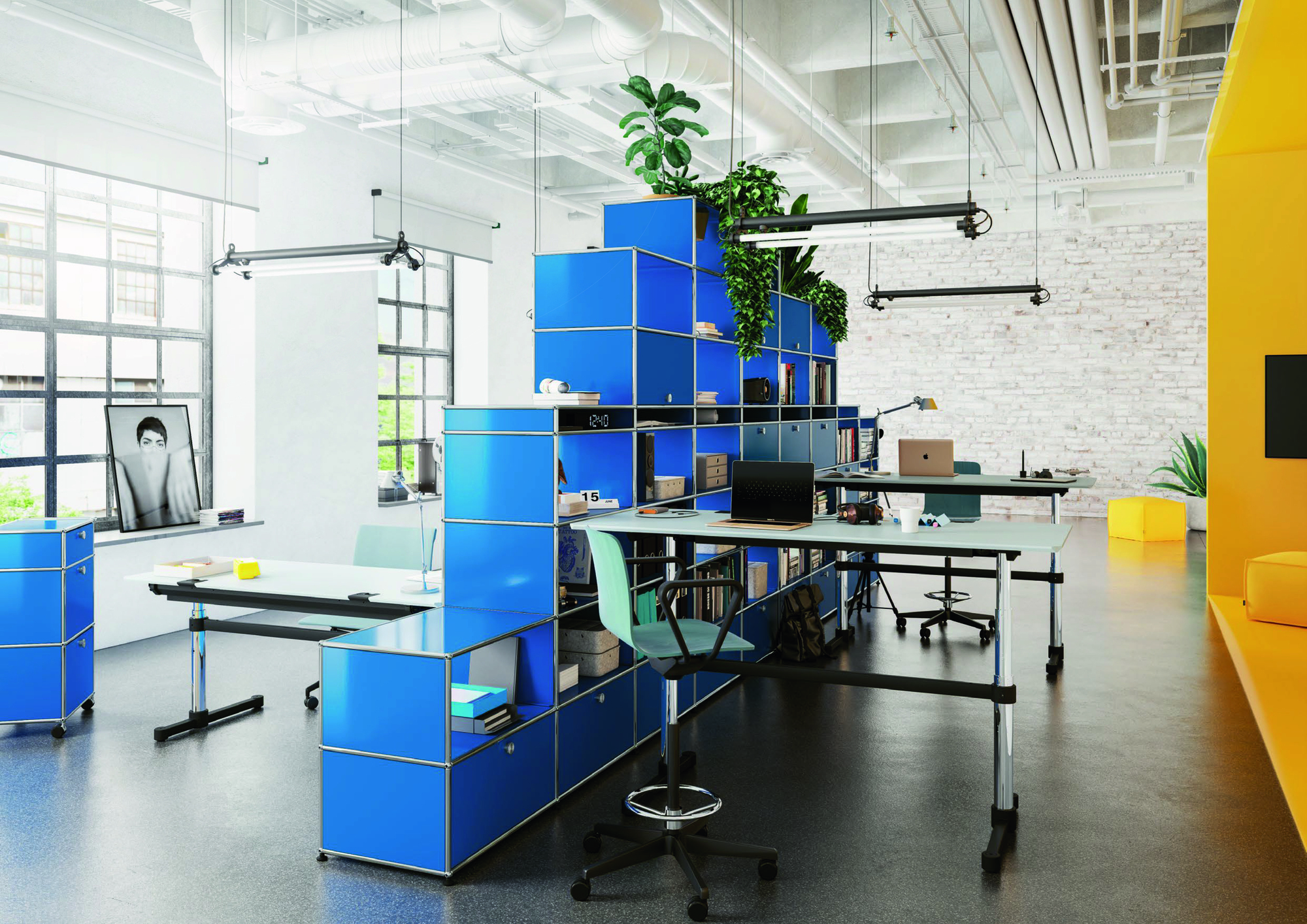 Foto: BITTNER EINRICHTUNGEN