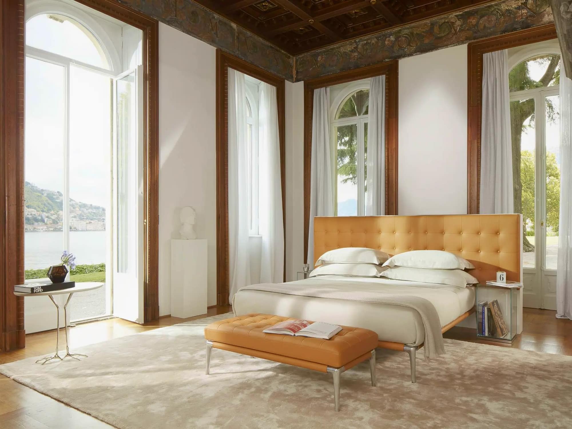 Foto: BE. Cassina-VOLAGE