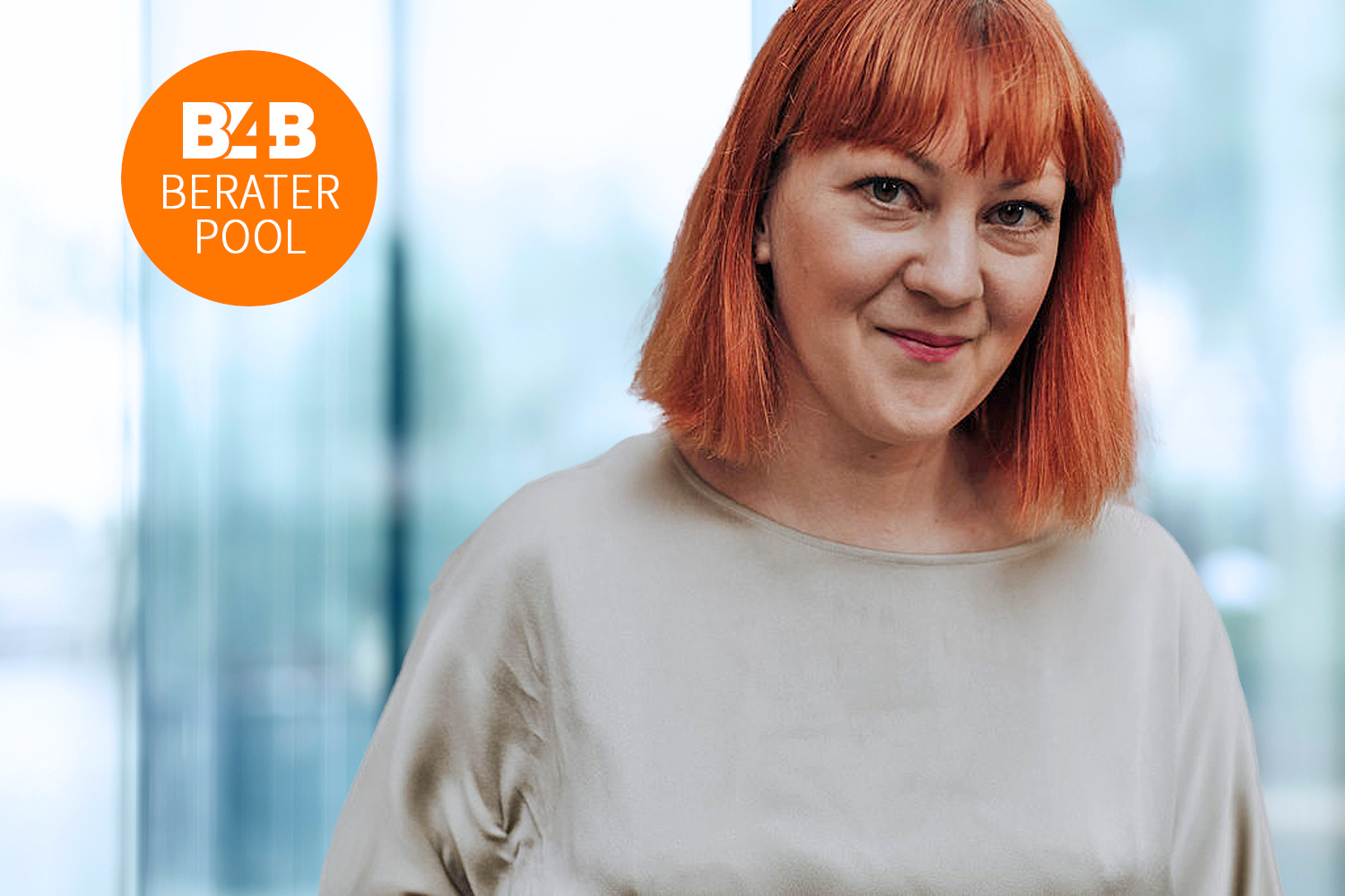 Franziska Grafe, Rechtsanwälting bei UP Rechtsanwälte. Foto: UP Rechtsanwälte