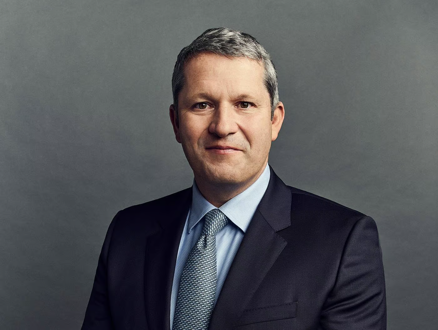 Christoph Schell wird neuer Vorstandsvorsitzender (CEO) der Kuka AG. Foto: KUKA Group
