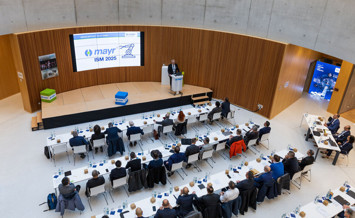 Internationaler Austausch in Mauerstetten. Im Fokus: Robotik.