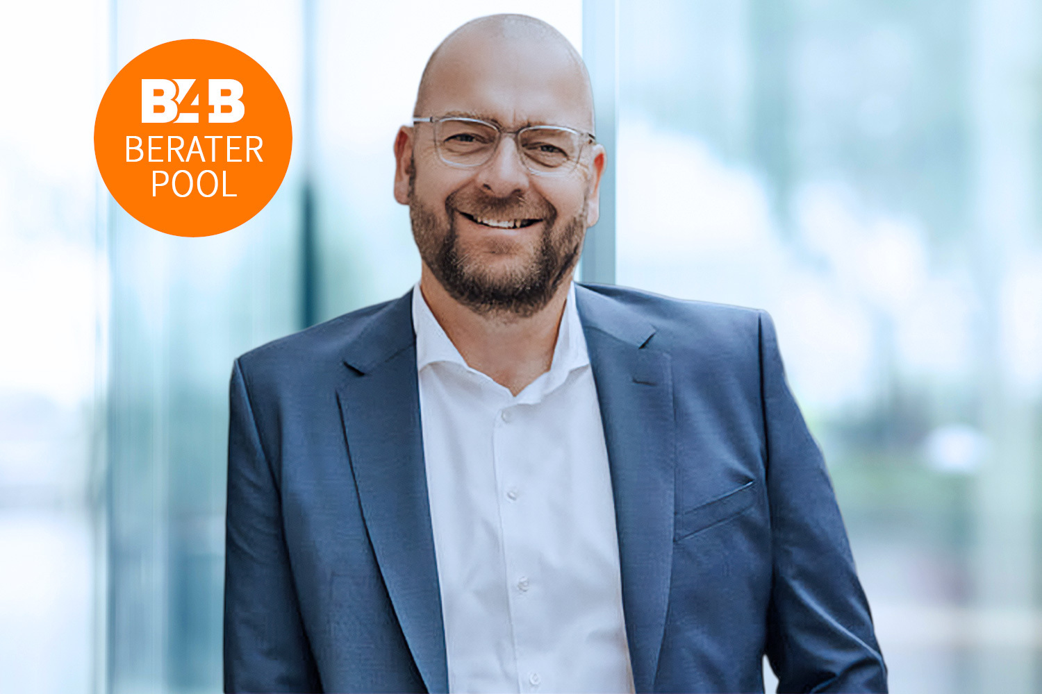 Peter Umbach, Rechtsanwalt und Partner bei UP Rechtsanwälte. Foto: UP Rechtsanwälte