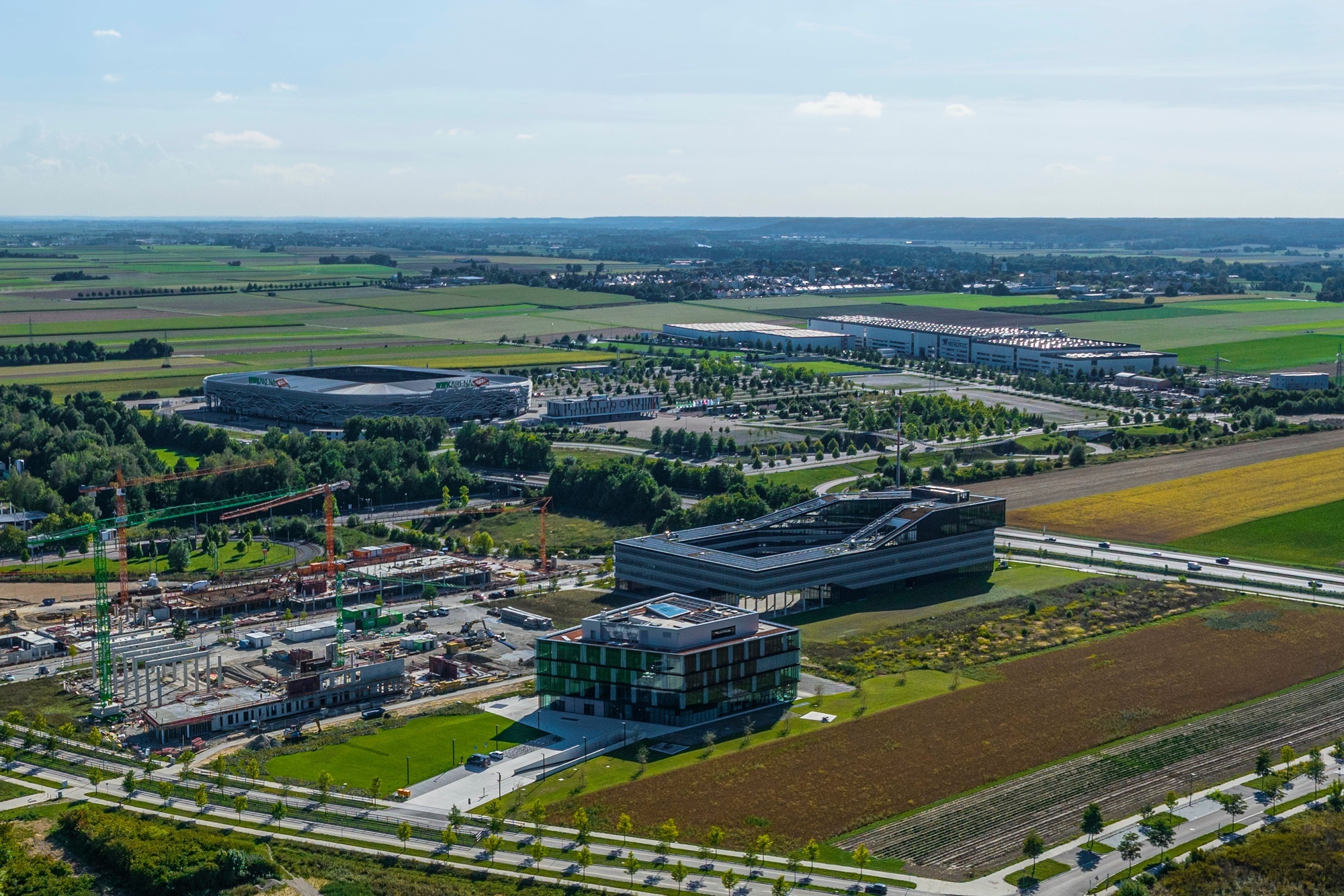 Symbolbild. Die Bundeswehr zieht ins Lechfeld. Foto: stock.adobe.com /  ARochau