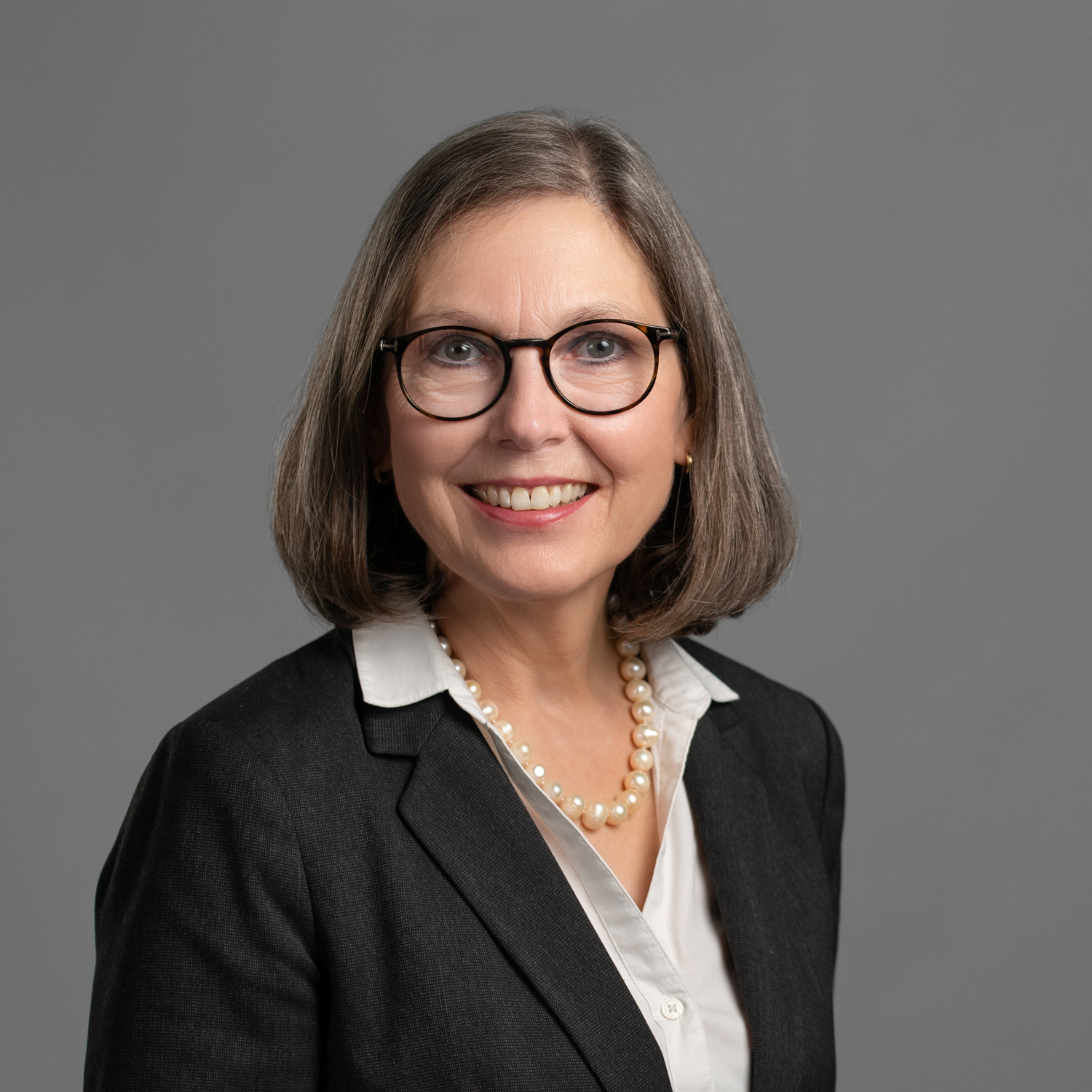 Prof. Dr. Martina Kadmon ist die neue Präsidentin des Medizinischen Fakultätentages. Foto: Universität Augsburg / Anatoli Oskin